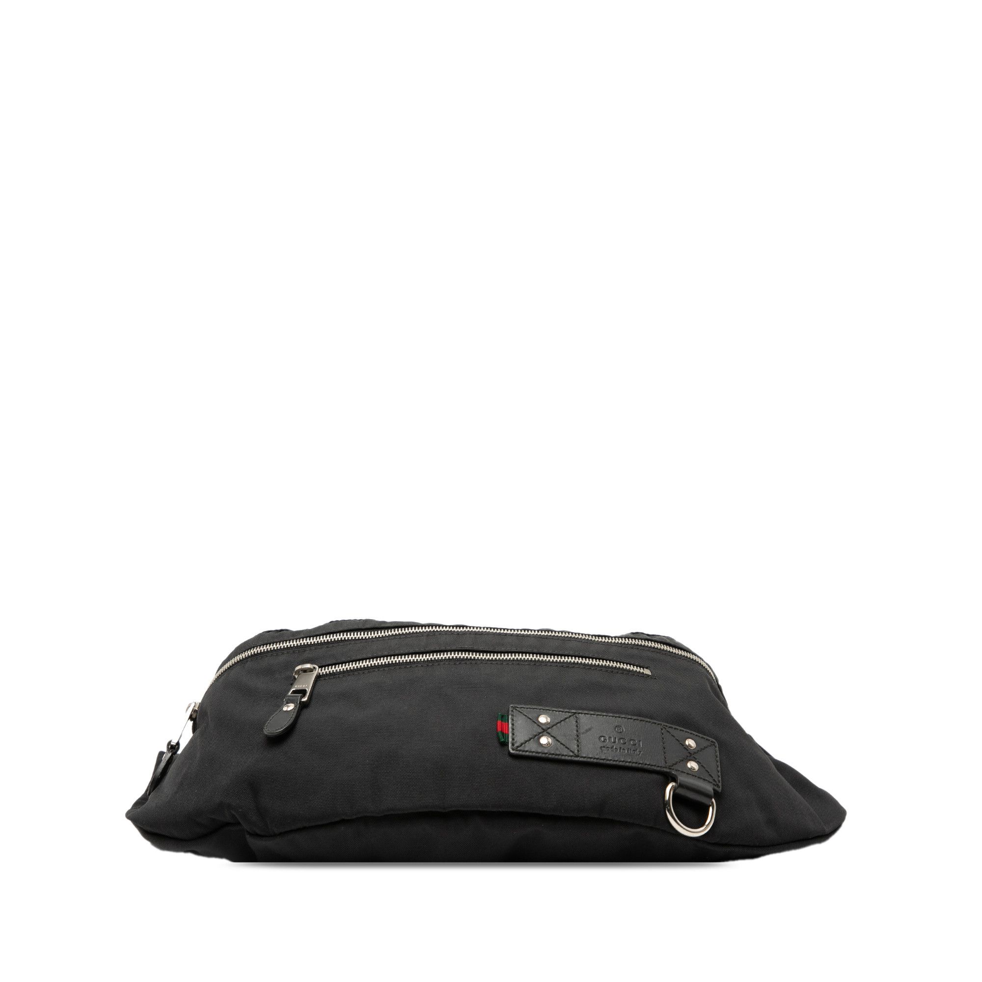 Gucci Gucci Nylon Belt Bag Size ONE SIZE - 3 Thumbnail