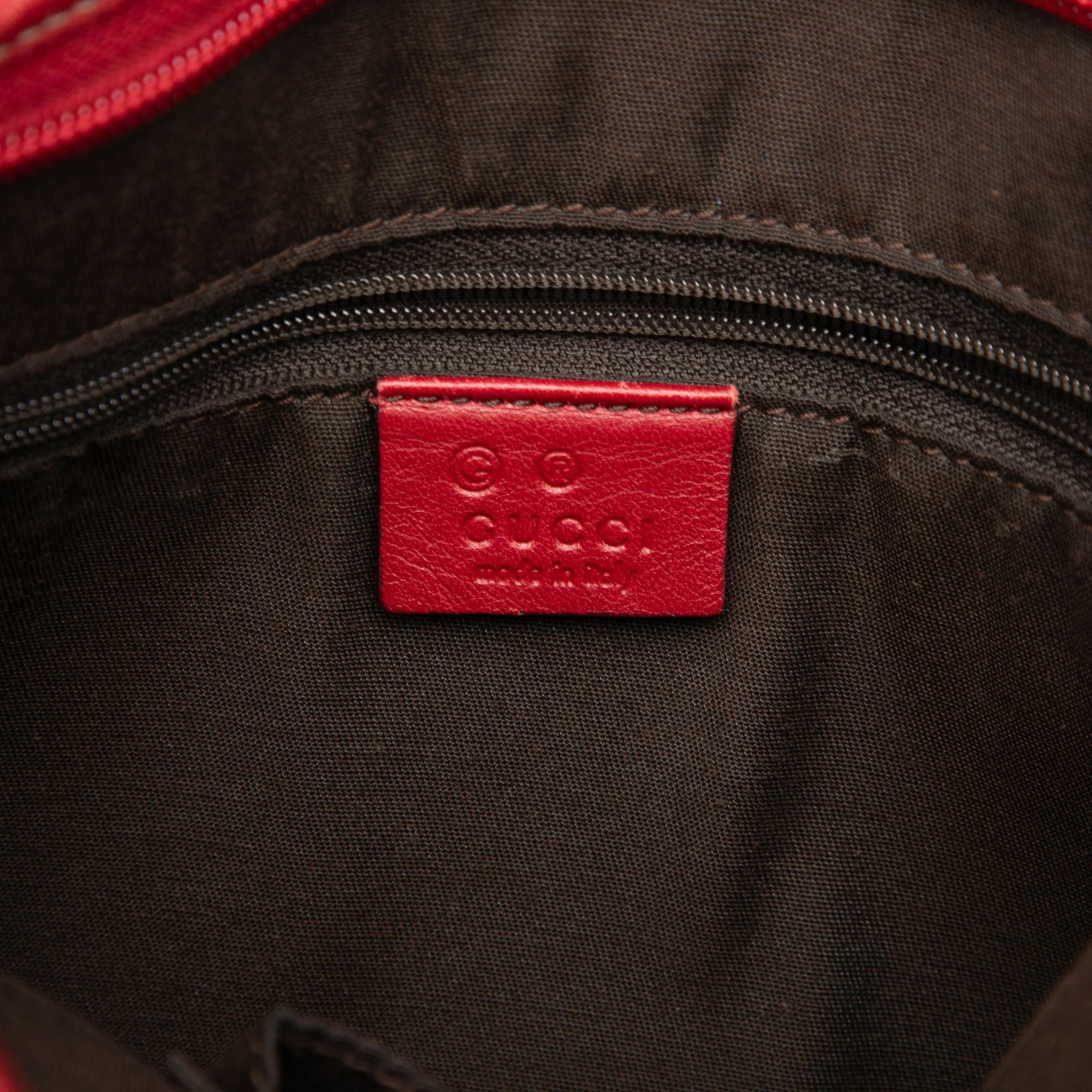 Gucci Gucci GG Canvas Crossbody Size ONE SIZE - 5 Thumbnail
