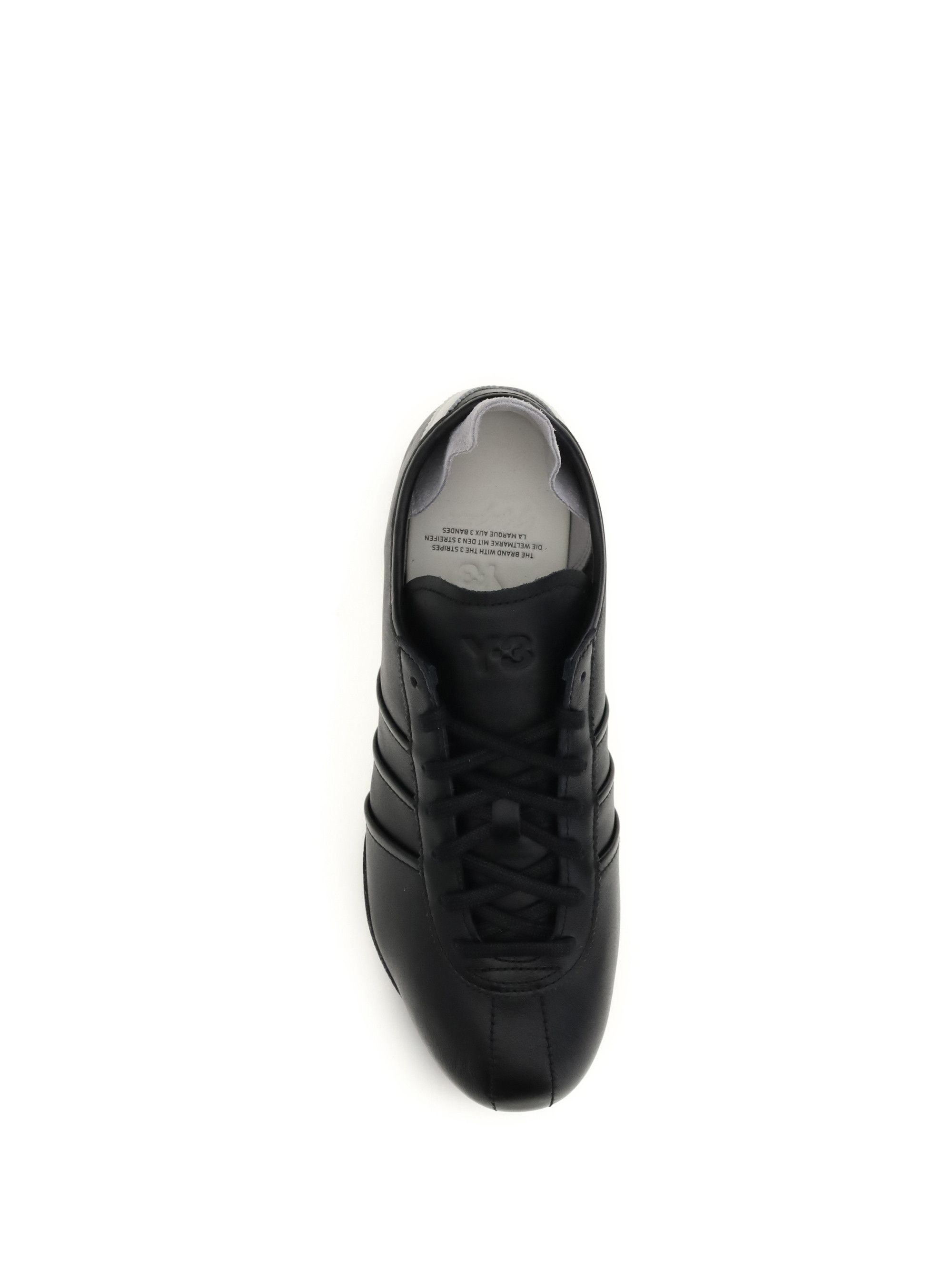 Tokyo Sneakers