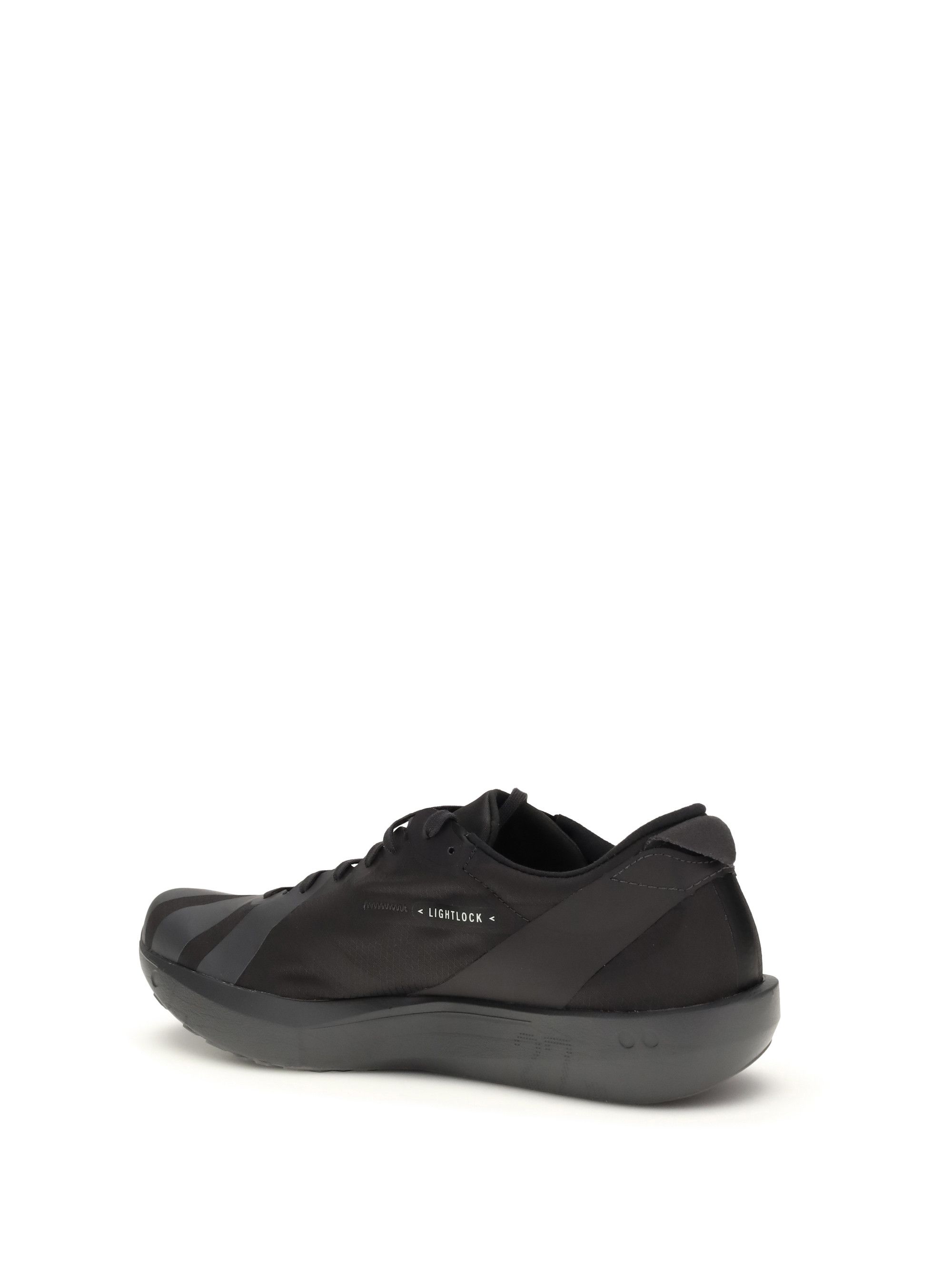 Y-3 Adios 9 Sneakers Size US 8.5 / EU 41-42 - 3 Thumbnail