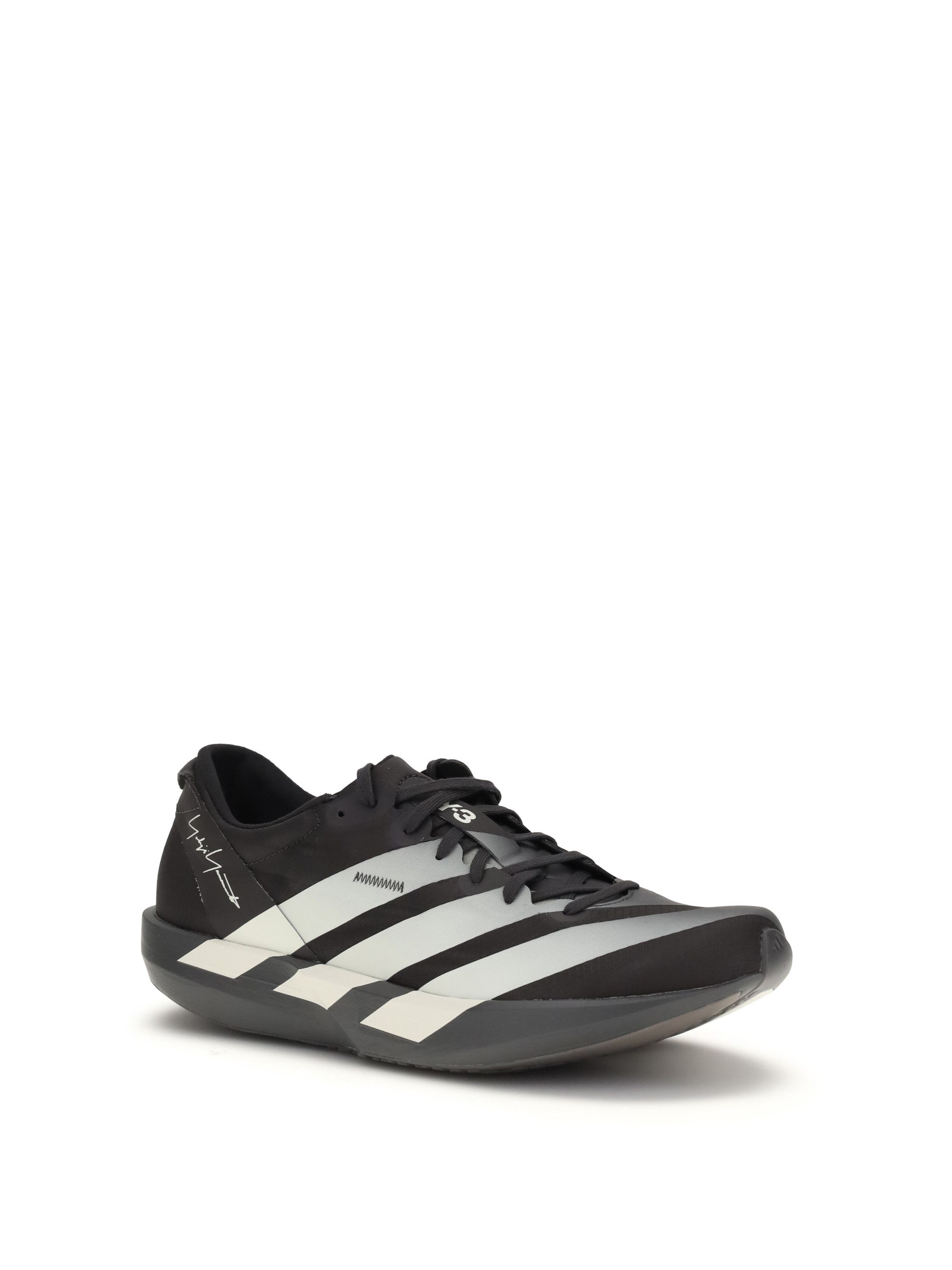 Y-3 Adios 9 Sneakers Size US 9 / EU 42 - 2 Thumbnail