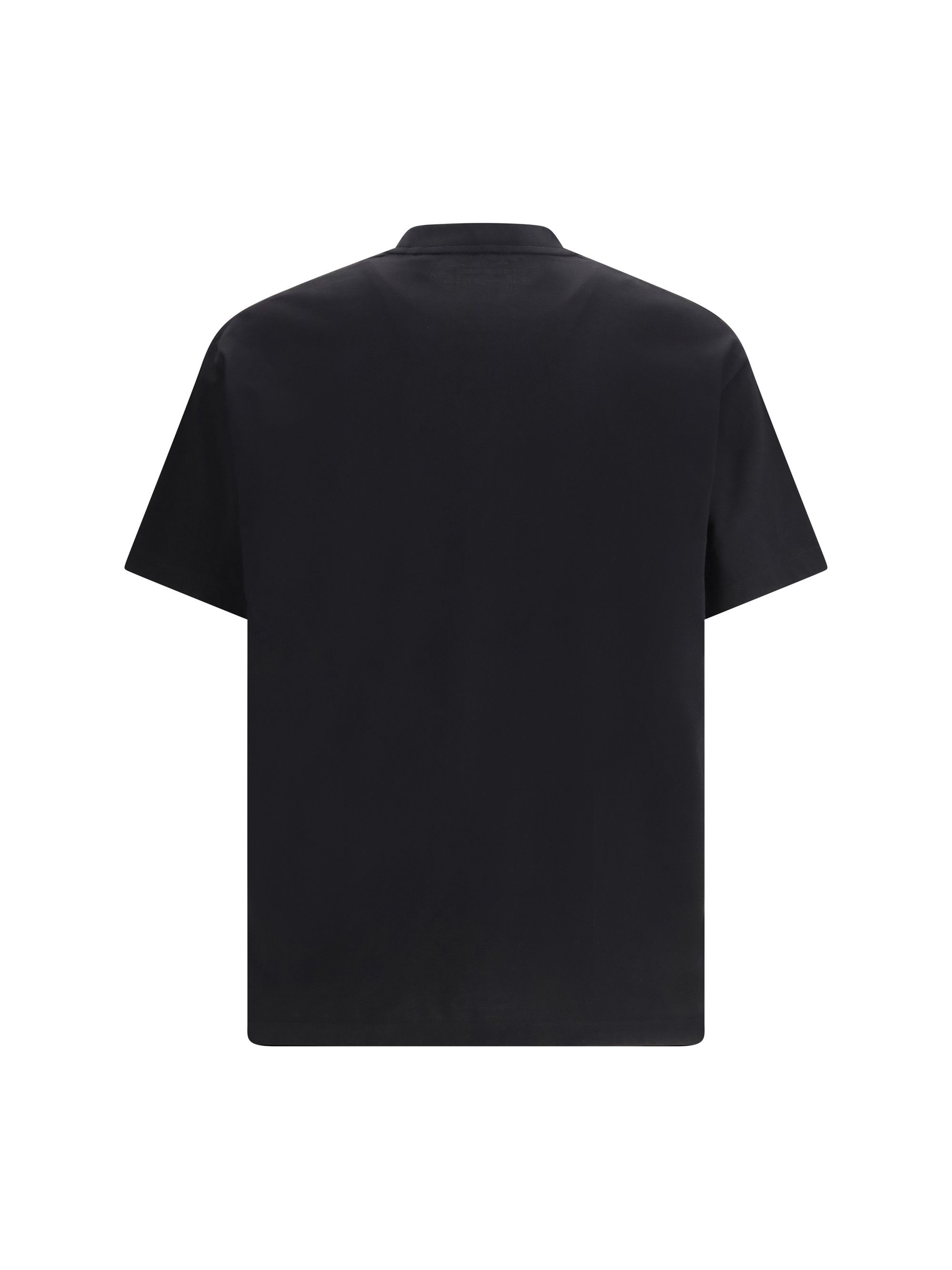 Y-3 Short-sleeve T-shirt Size US M / EU 48-50 / 2 - 2 Thumbnail