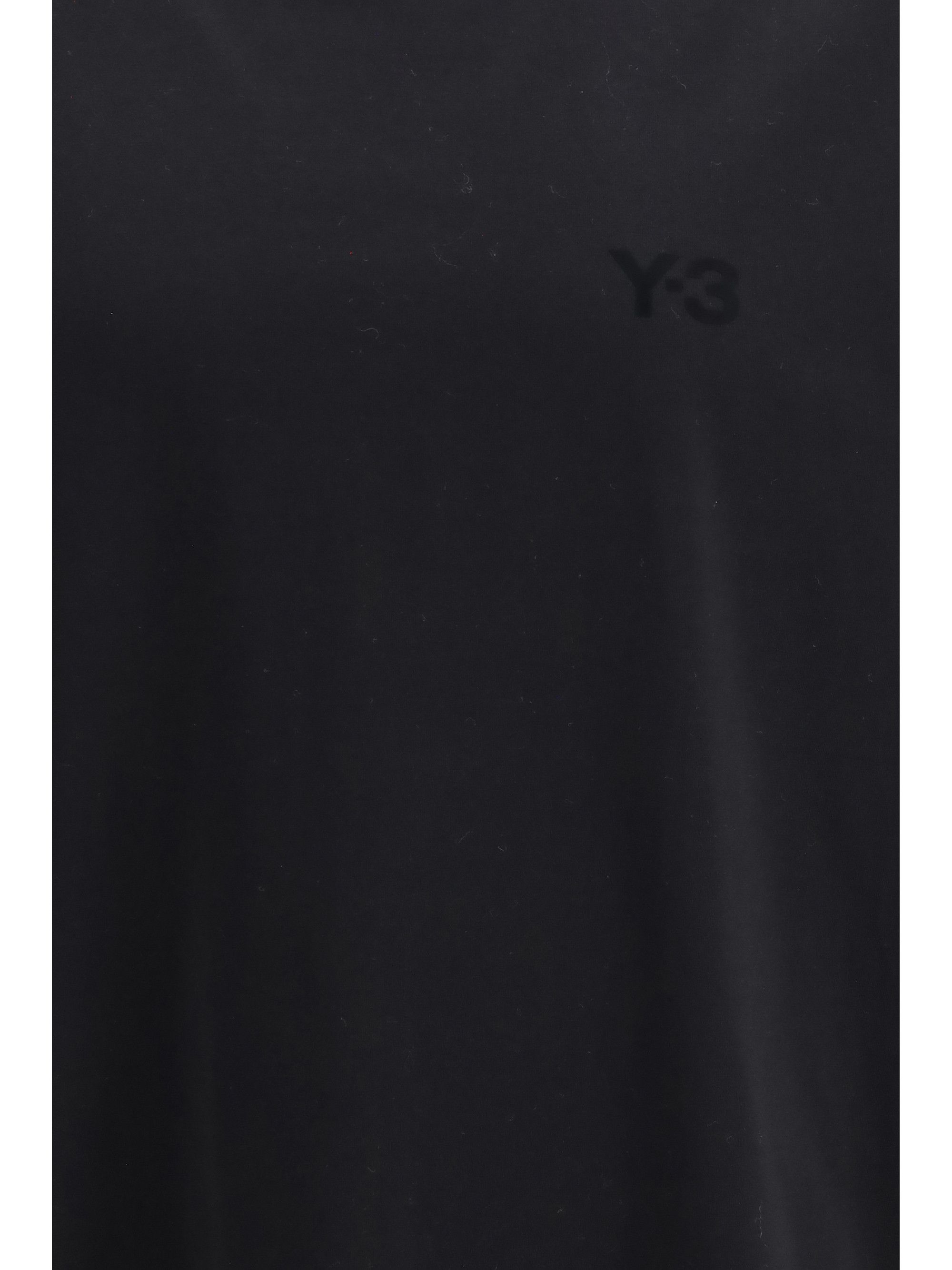 Y-3 Short-sleeve T-shirt Size US M / EU 48-50 / 2 - 3 Thumbnail