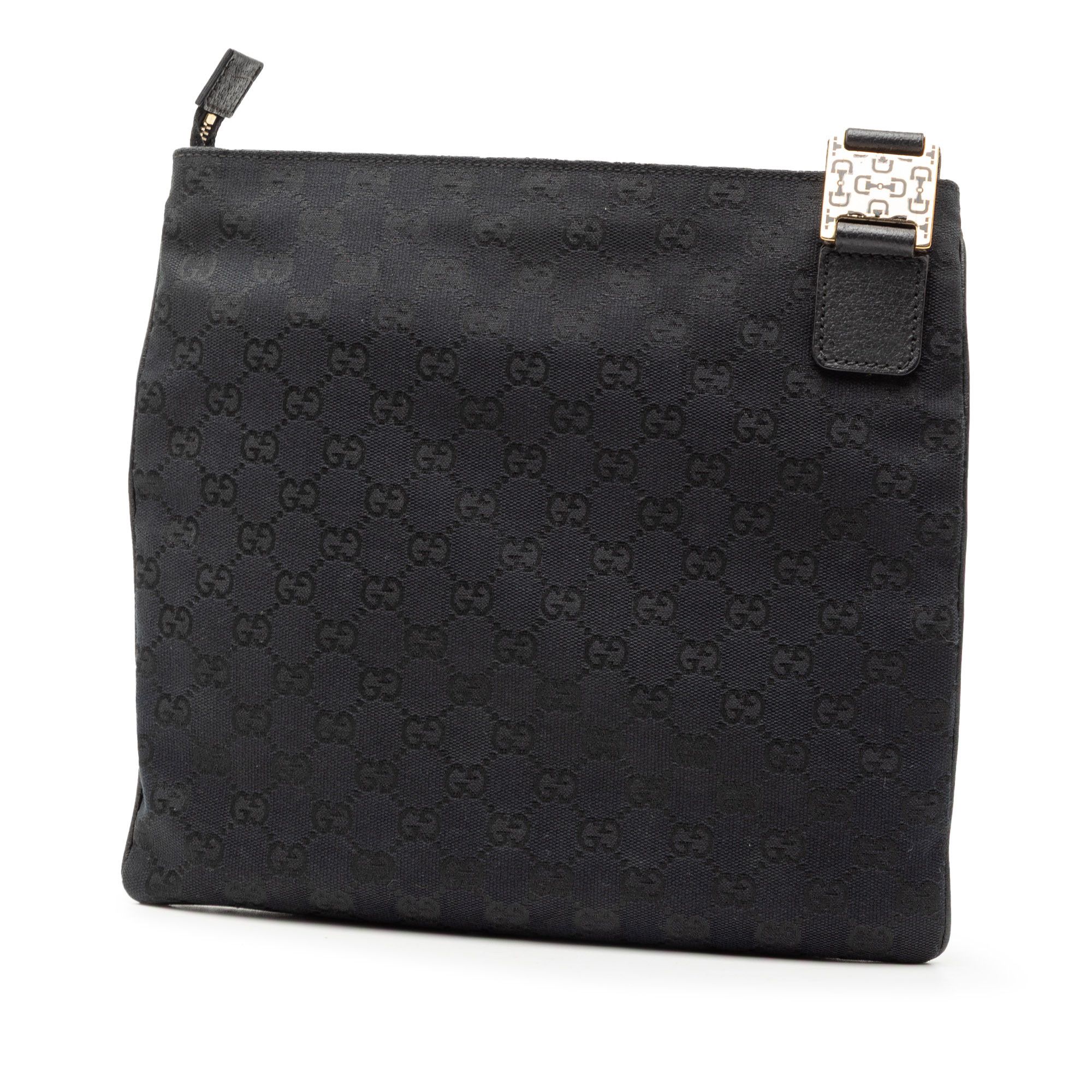 Gucci Gucci GG Canvas Pop Crossbody Size ONE SIZE - 2 Thumbnail
