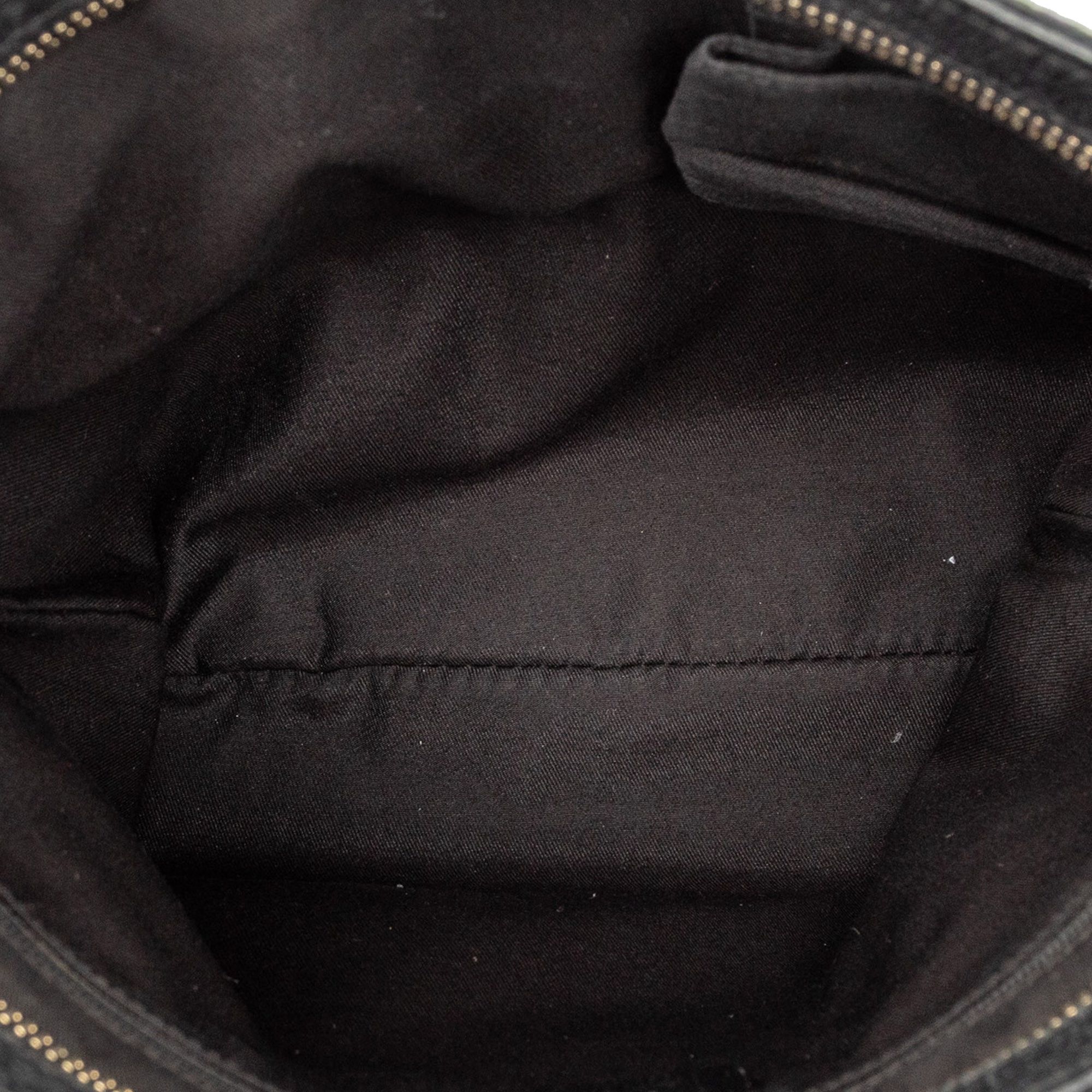 Gucci Gucci GG Canvas Pop Crossbody Size ONE SIZE - 4 Thumbnail