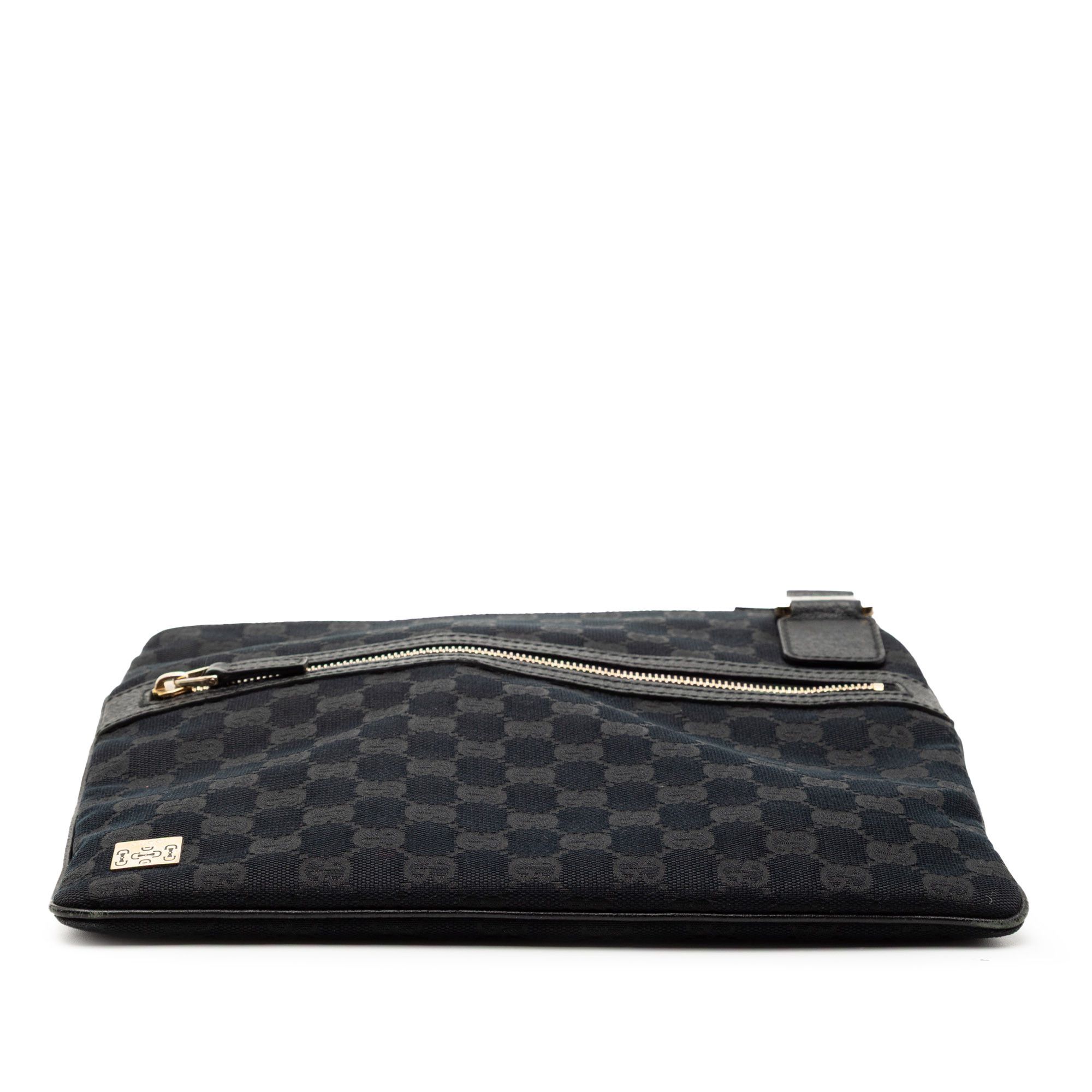 Gucci Gucci GG Canvas Pop Crossbody Size ONE SIZE - 3 Thumbnail