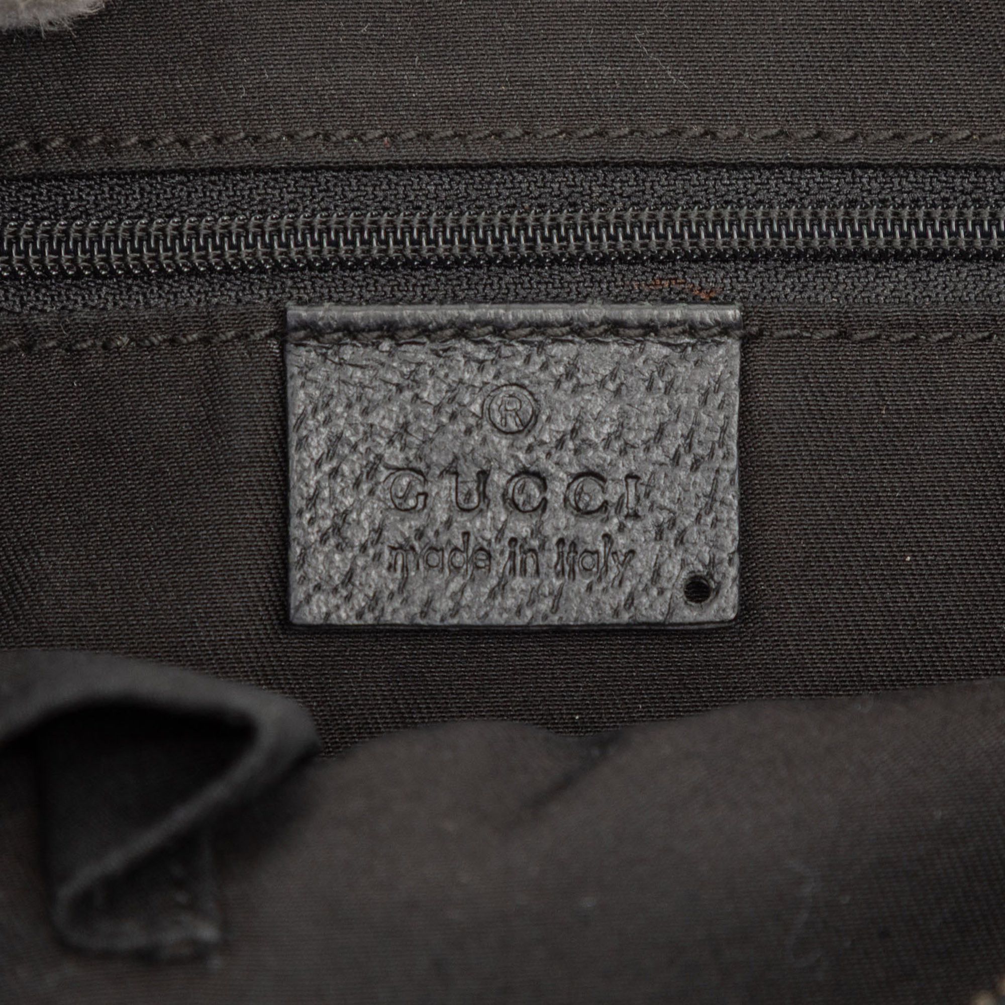 Gucci Gucci GG Canvas Pop Crossbody Size ONE SIZE - 5 Thumbnail