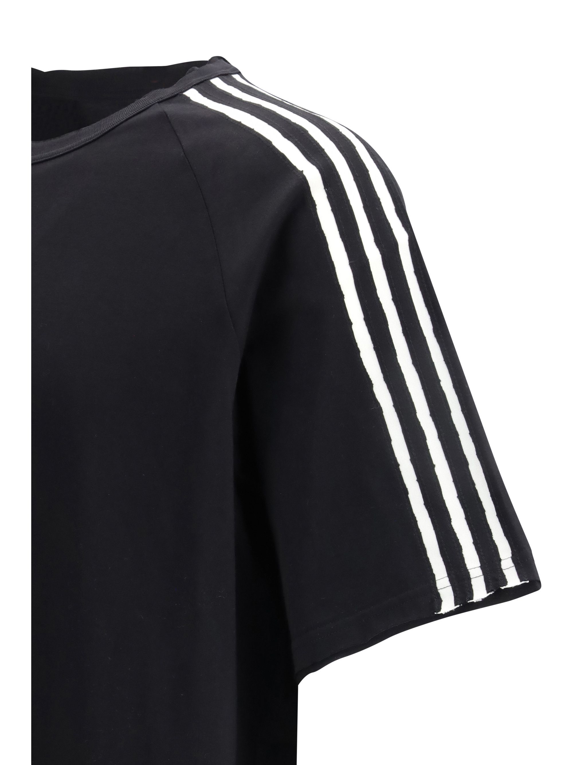 Y-3 Short-sleeve T-shirt with raw edges Size US XL / EU 56 / 4 - 3 Thumbnail
