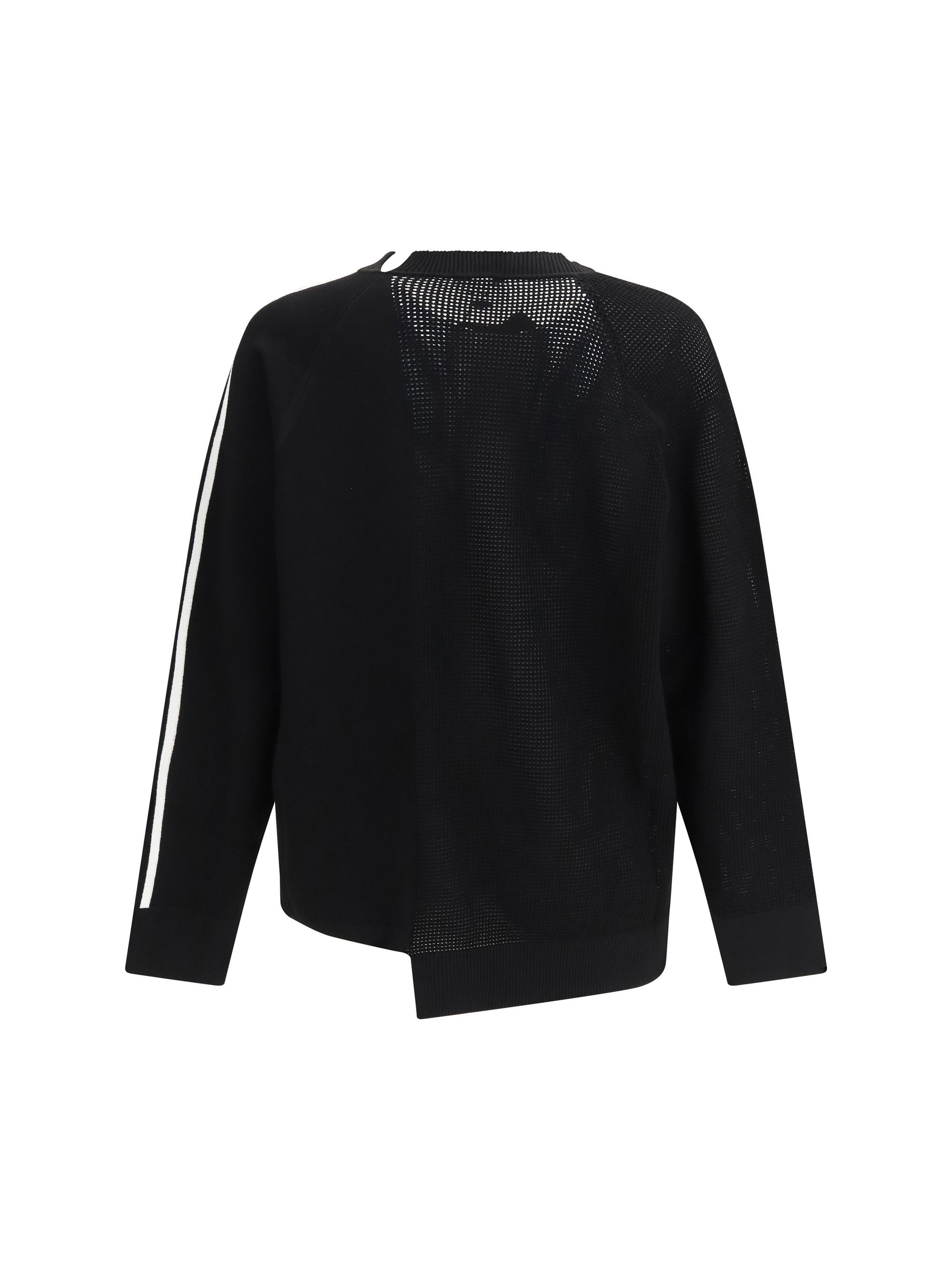 Y-3 Logo Sweatshirt Size US L / EU 52-54 / 3 - 2 Thumbnail