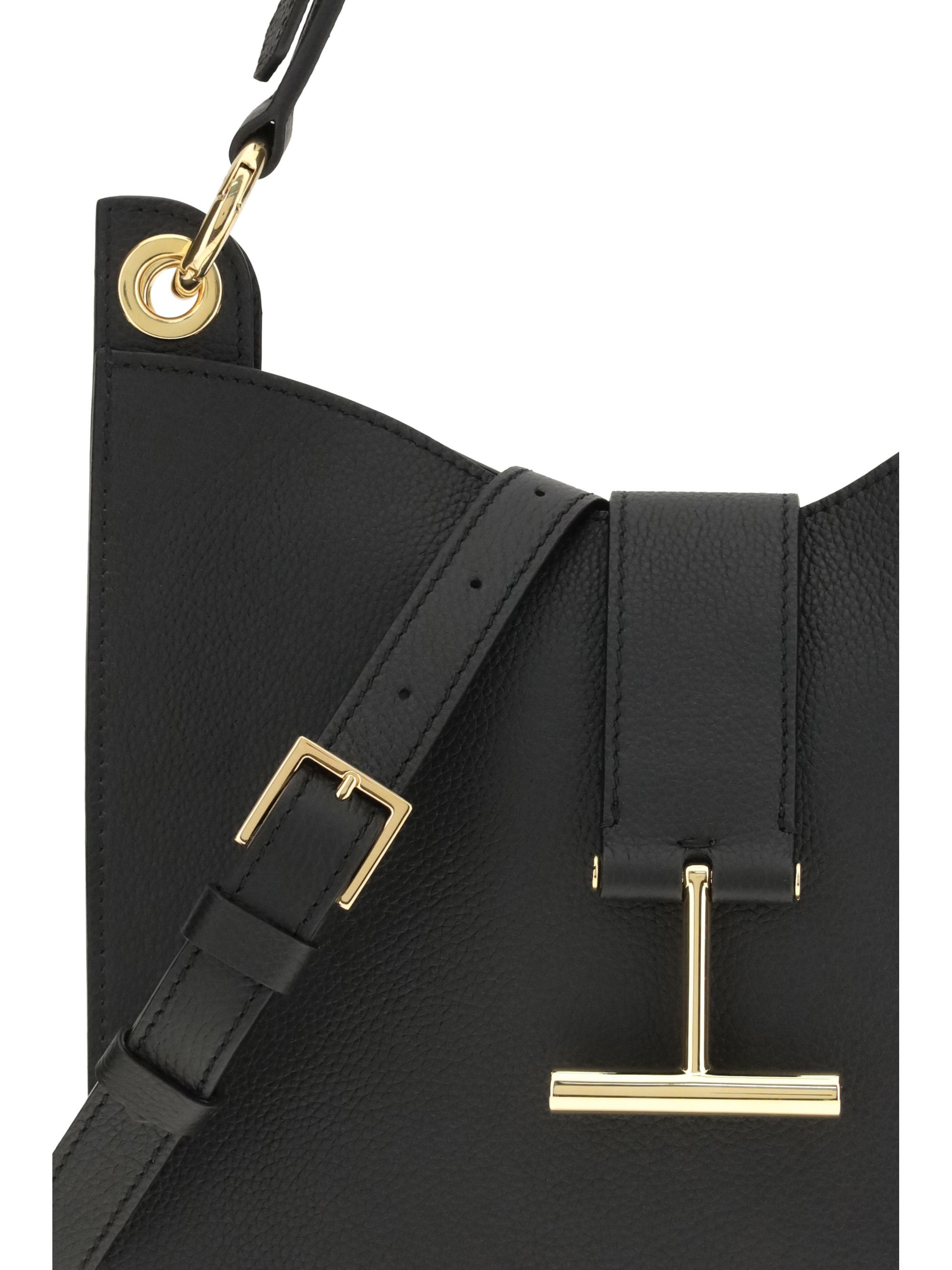 Tom Ford Tara Shoulder Bag Size ONE SIZE - 4 Thumbnail