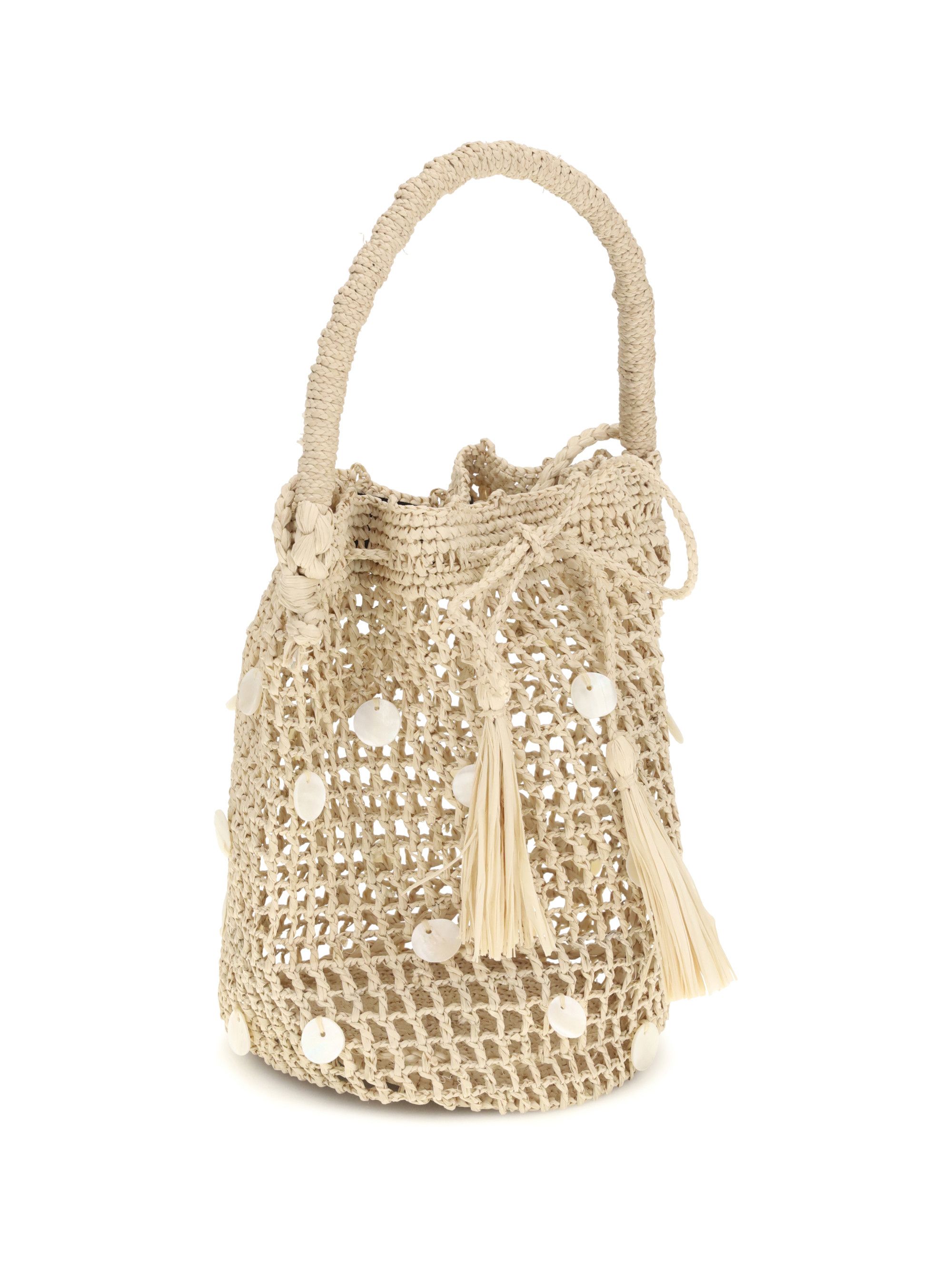 Alanui Precious Moments Bucket Bag Size ONE SIZE - 2 Thumbnail