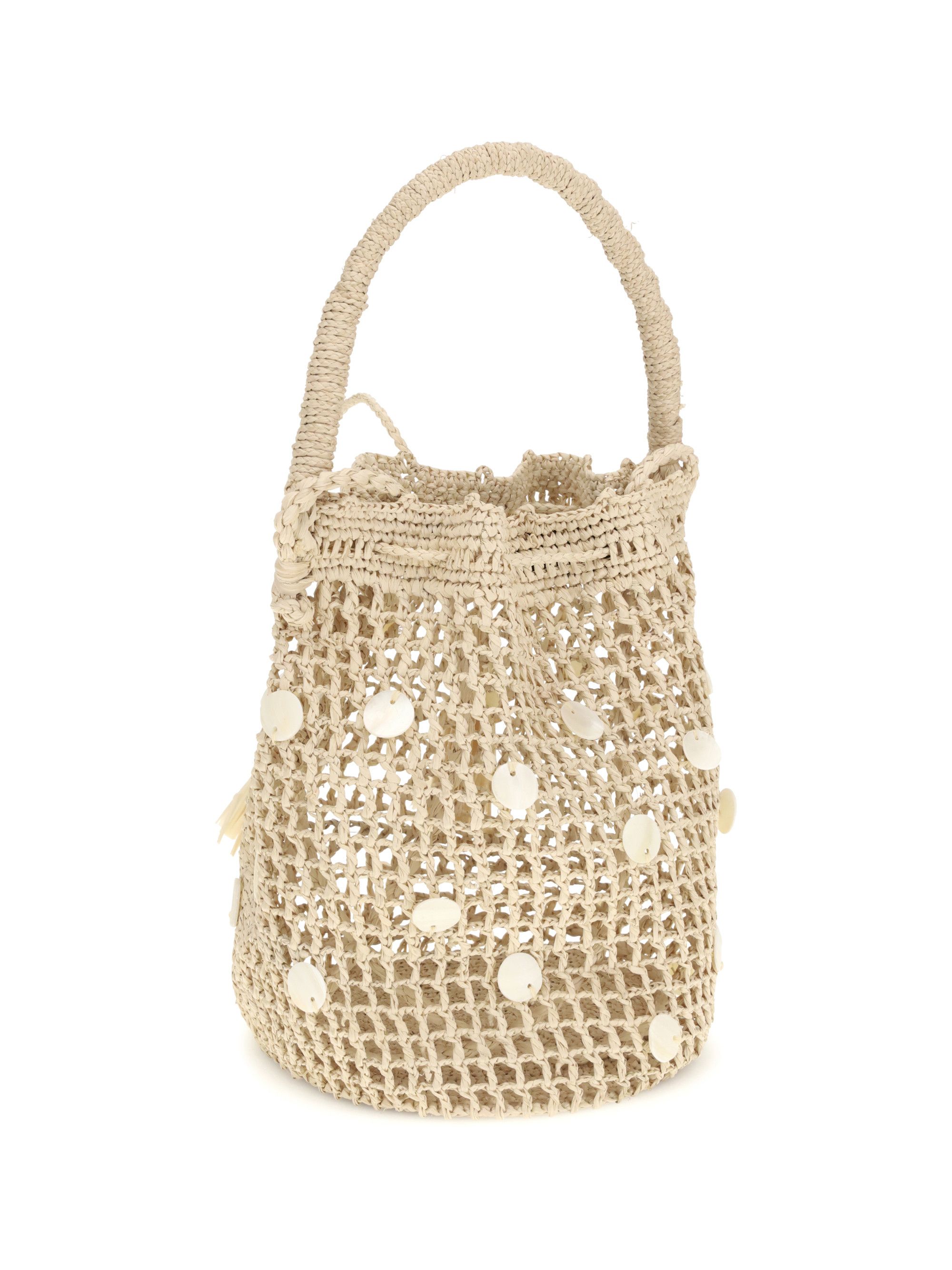 Alanui Precious Moments Bucket Bag Size ONE SIZE - 3 Thumbnail