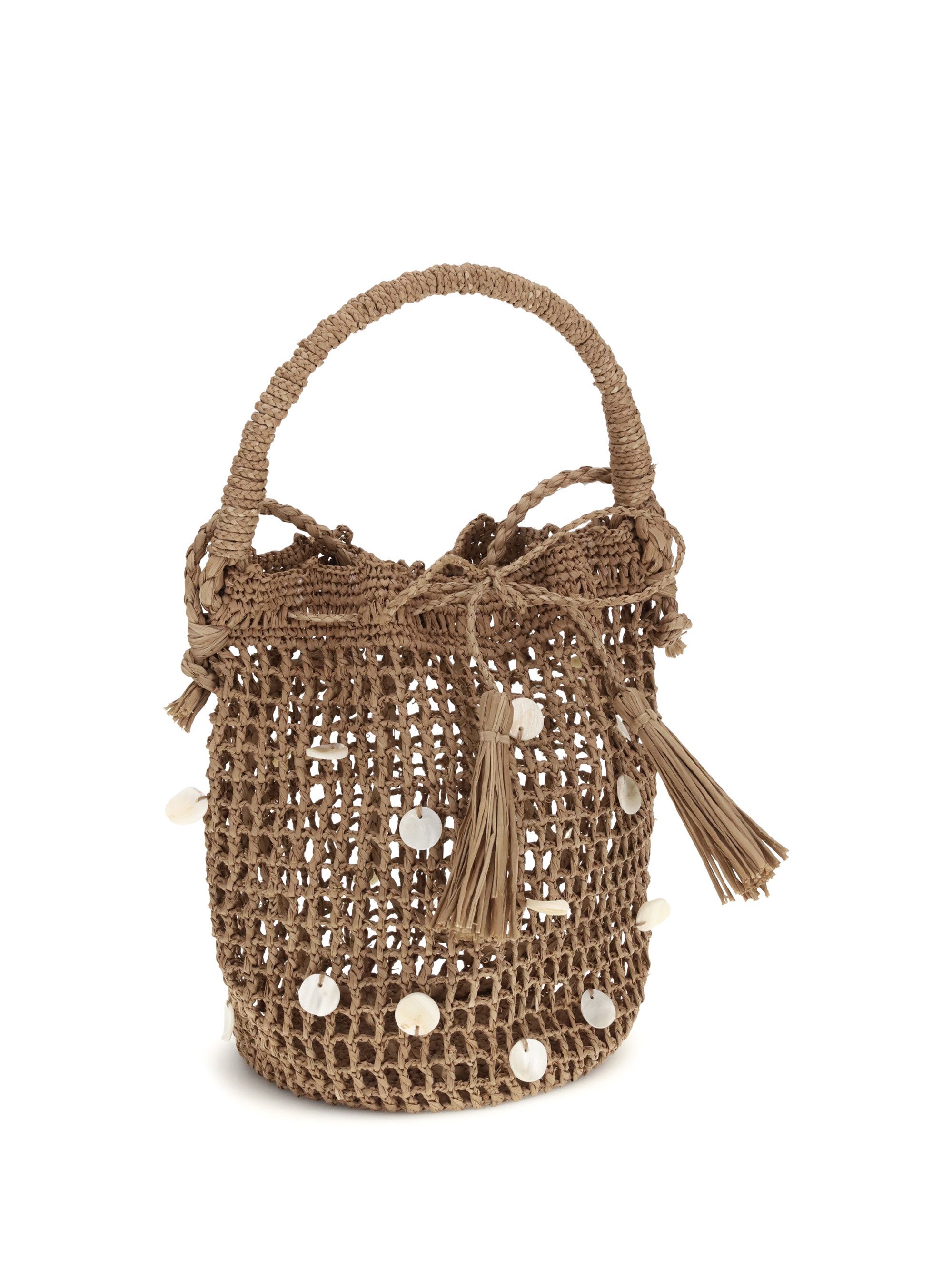 Alanui Precious Moments Bucket Bag Size ONE SIZE - 2 Thumbnail