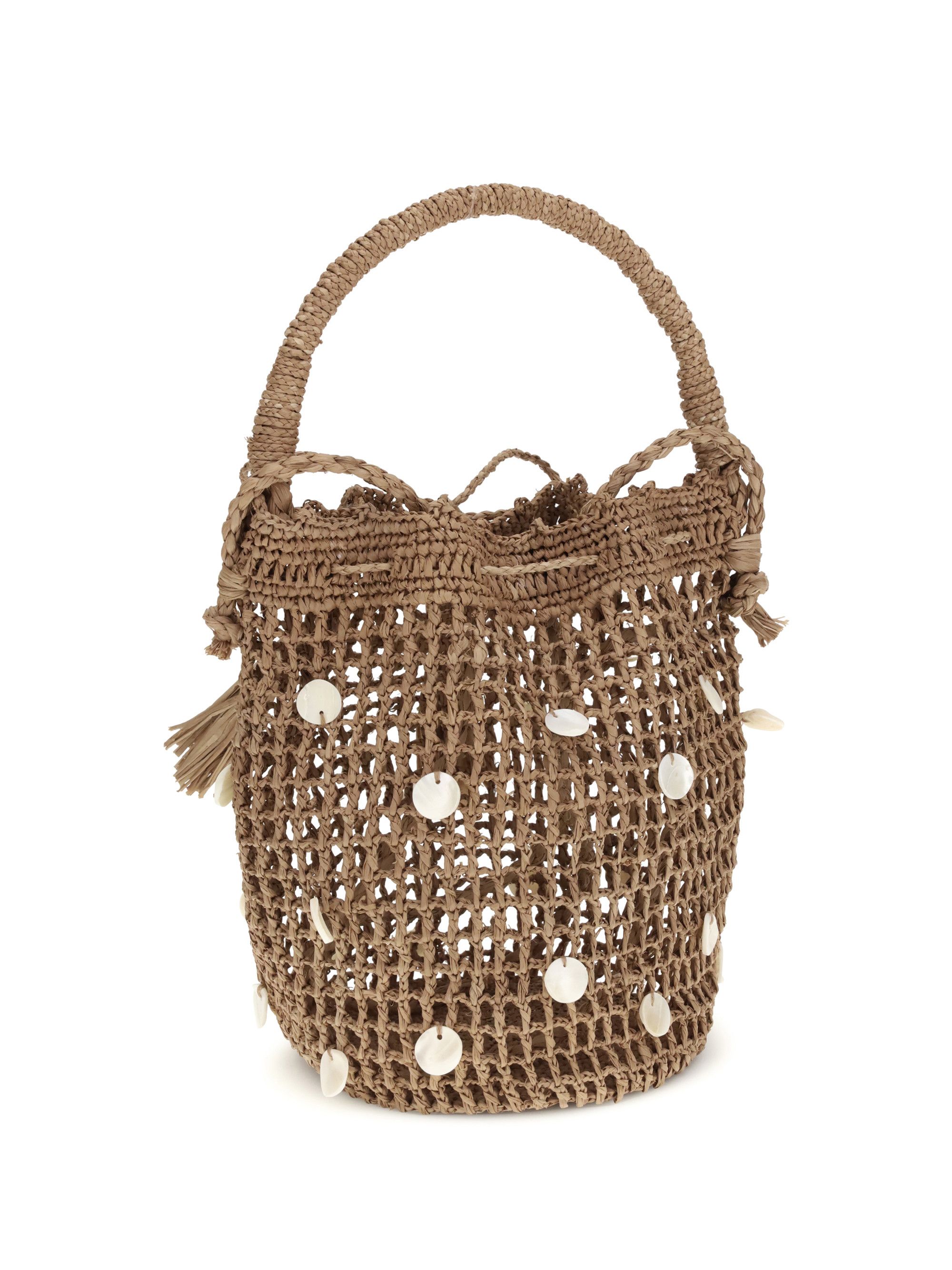 Alanui Precious Moments Bucket Bag Size ONE SIZE - 3 Thumbnail
