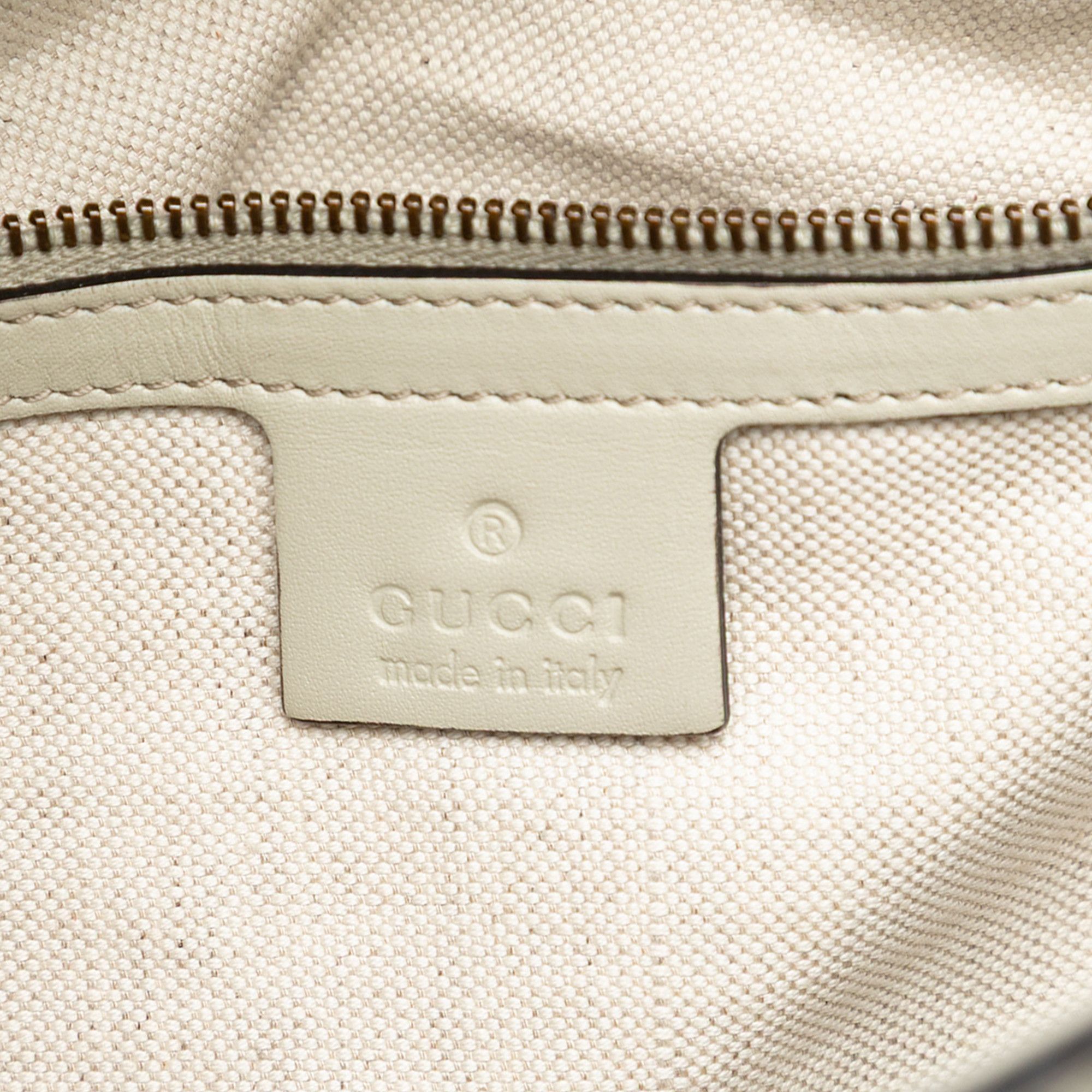 Gucci Gucci Guccissima Scarlett Tote Size ONE SIZE - 5 Thumbnail