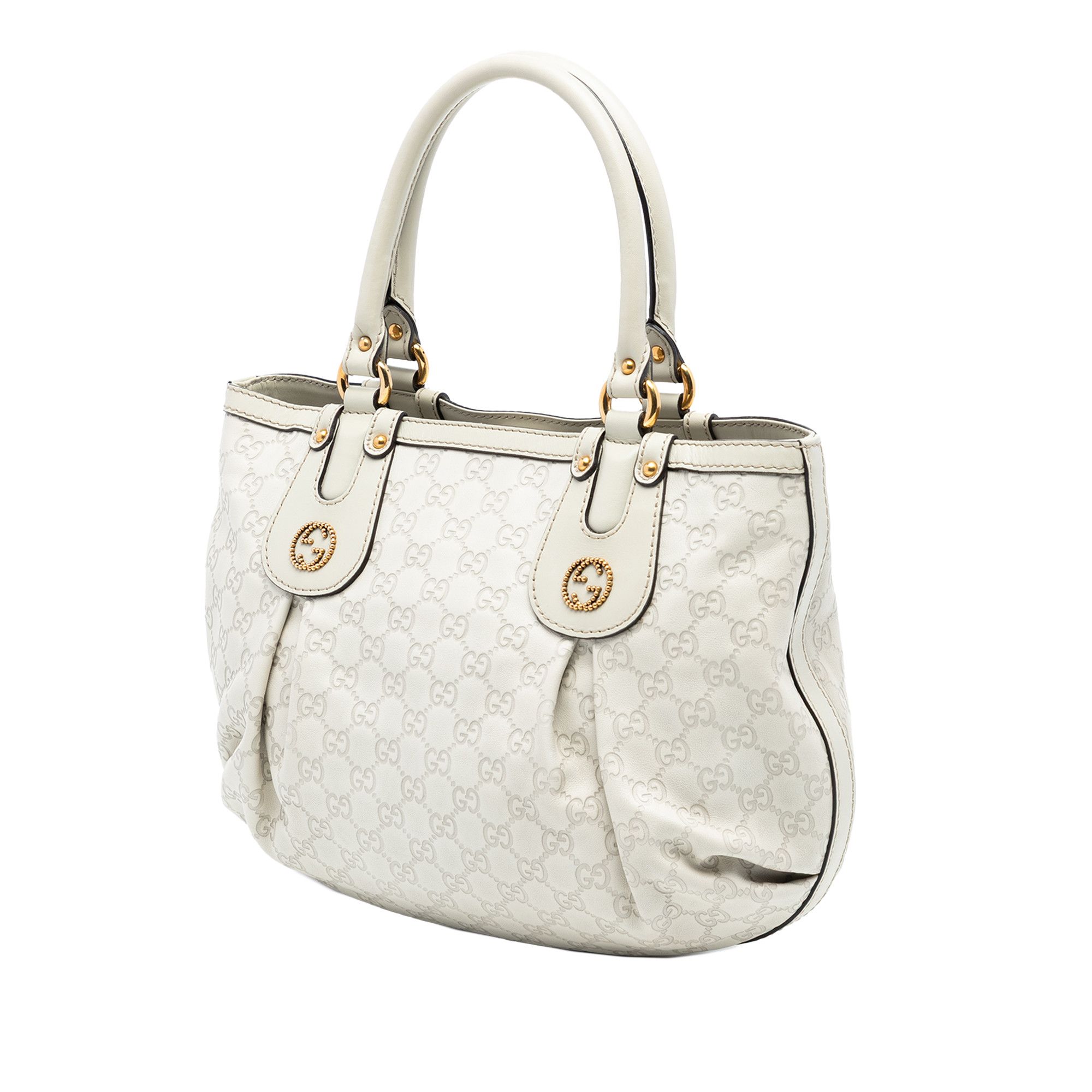 Gucci Gucci Guccissima Scarlett Tote Size ONE SIZE - 2 Thumbnail