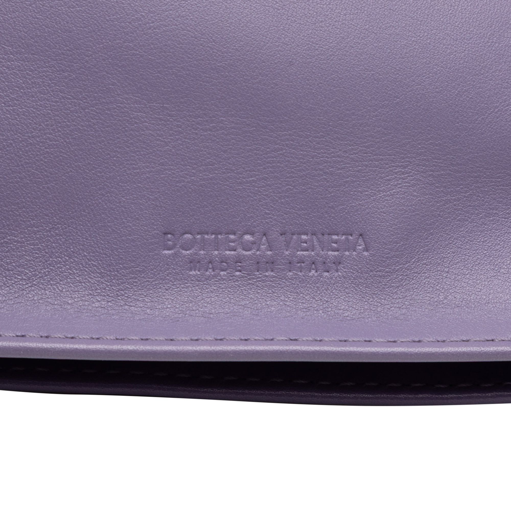 Bottega Veneta Bottega Veneta Mini Calfskin BV Twist Bag Size ONE SIZE - 5 Thumbnail