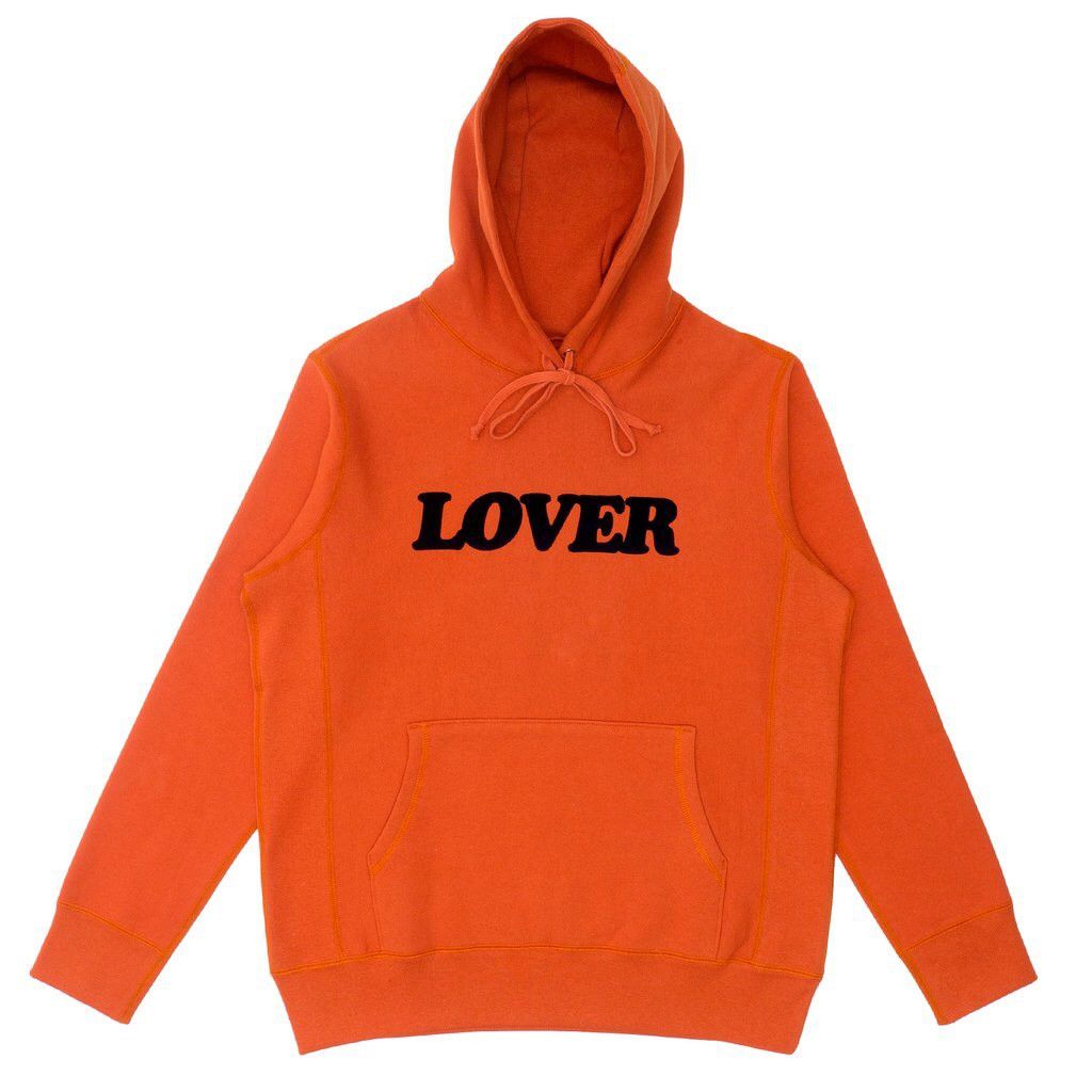 Bianca chandon hoodie lover hotsell