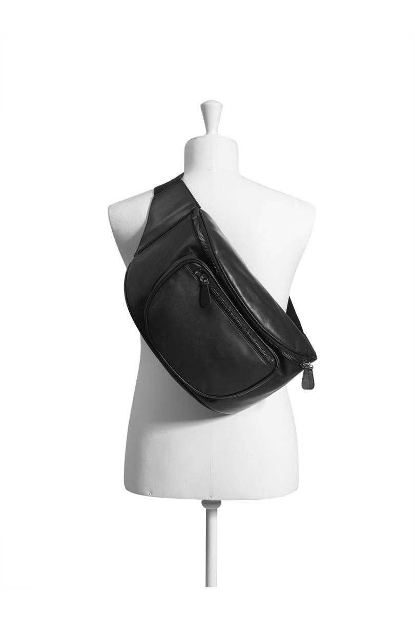 Maison margiela bumbag hotsell