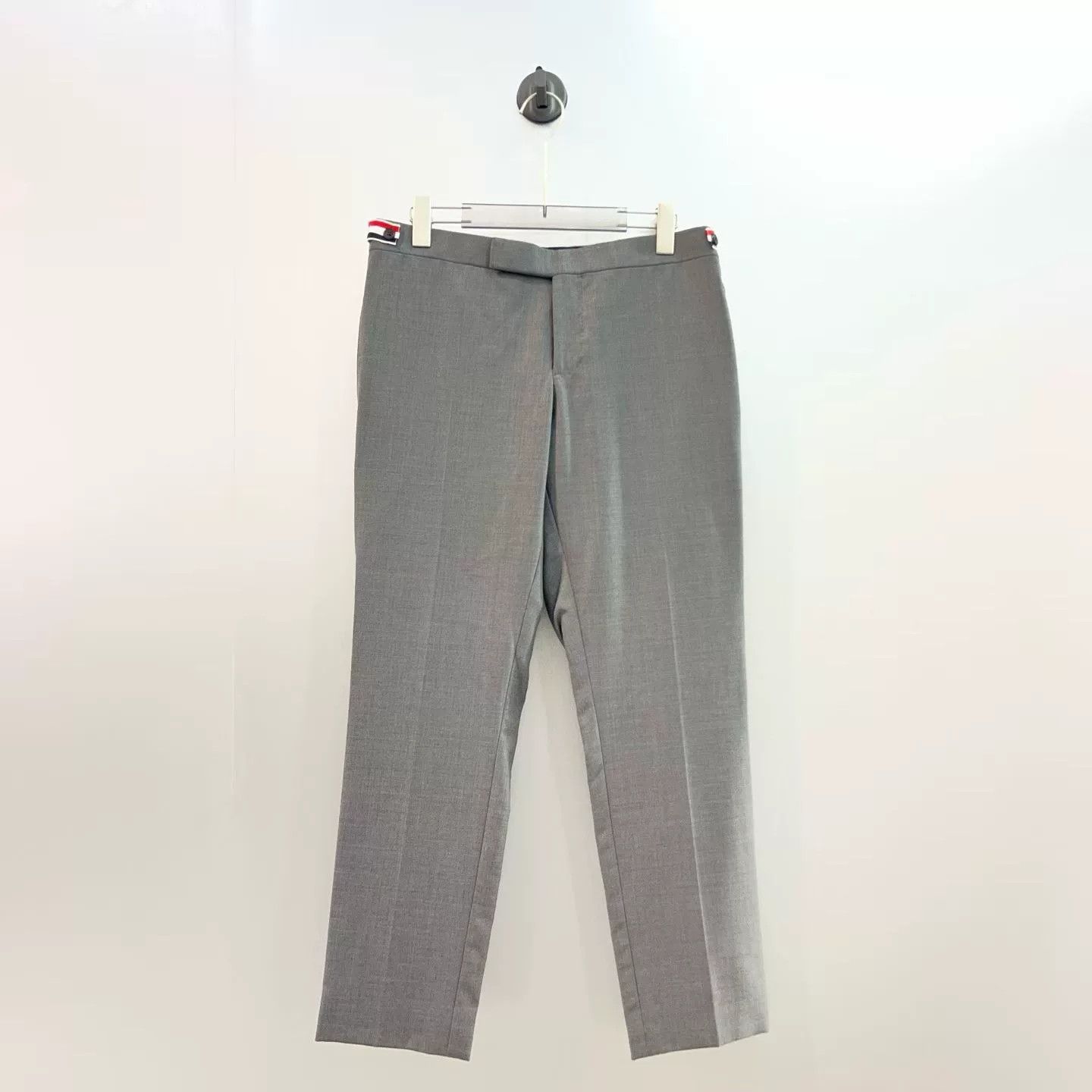 Thom Browne thom browne new gray suit set Size US M / EU 48-50 / 2 - 6 Thumbnail