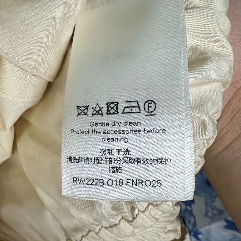 Louis Vuitton Louis Vuitton Monogram Sleeveless Dress Size US 34 / EU 50 - 4 Thumbnail