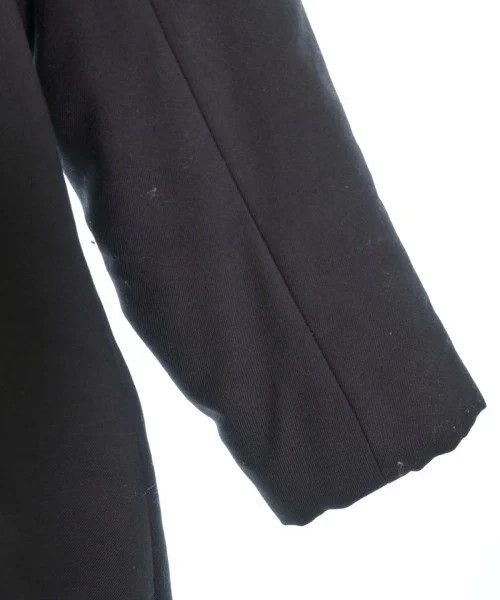 Hermes HERMES Vintage Shearling Collar Coat Size US XS / EU 42 / 0 - 7 Thumbnail