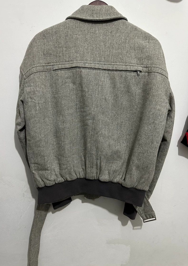 Fear of God Fear of God 4th Wool Bomber Jacket Size US S / EU 44-46 / 1 - 2 Thumbnail