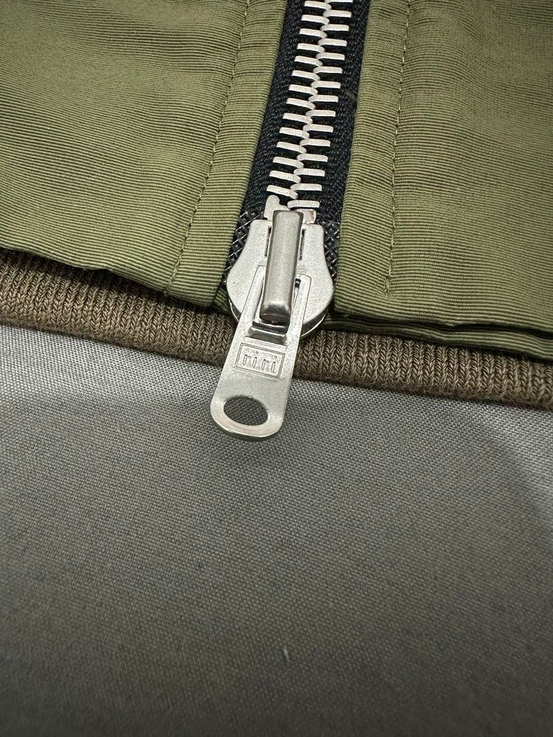 Fear of God Fear of God Third Collection Olive Bomber Size US S / EU 44-46 / 1 - 7 Thumbnail