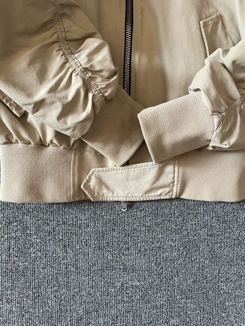 Fear of God Fear of God 4th Barneys Bomber Jacket Size US M / EU 48-50 / 2 - 6 Thumbnail