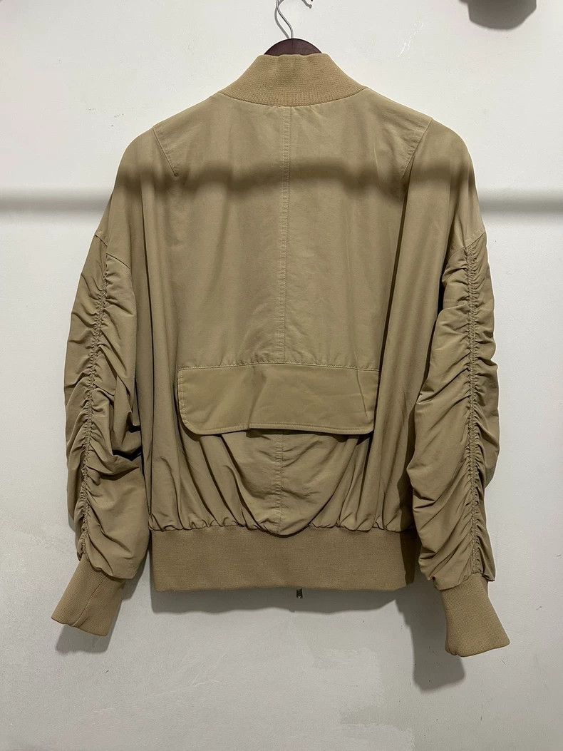 Fear of God Fear of God 4th Barneys Bomber Jacket Size US M / EU 48-50 / 2 - 4 Thumbnail