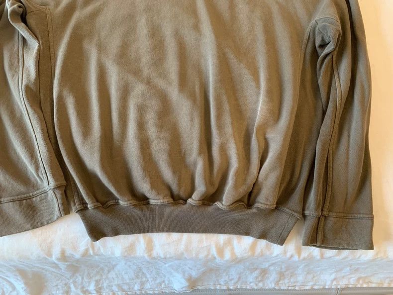 Haider Ackermann Haider Ackermann 14FW Kimono Hoodie Size US S / EU 44-46 / 1 - 4 Thumbnail