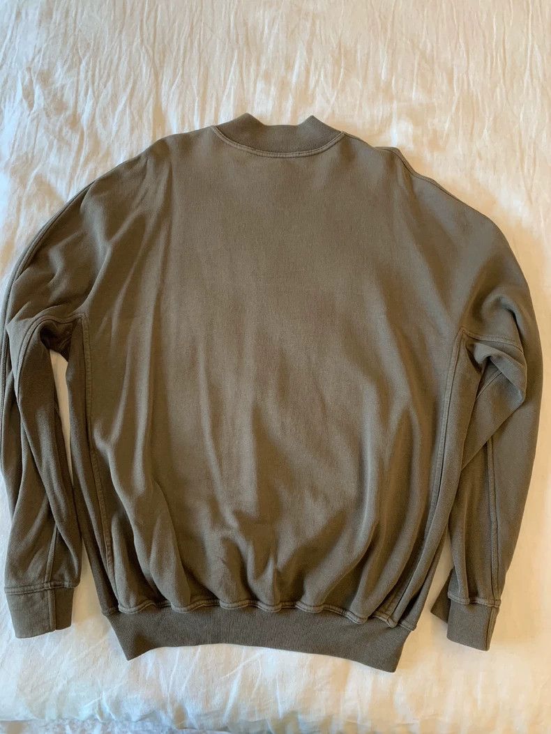 Haider Ackermann Haider Ackermann 14FW Kimono Hoodie Size US S / EU 44-46 / 1 - 7 Thumbnail