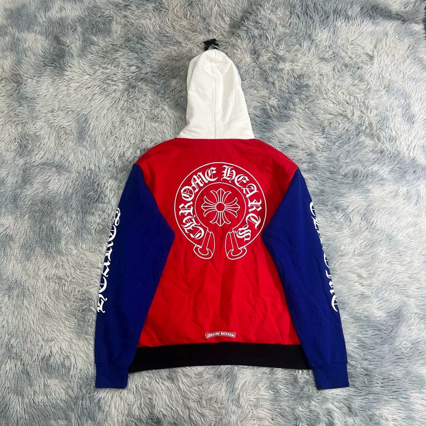 Chrome Hearts Chrome Hearts Mattyboy Sweatshirt Size US L / EU 52-54 / 3 - 2 Thumbnail