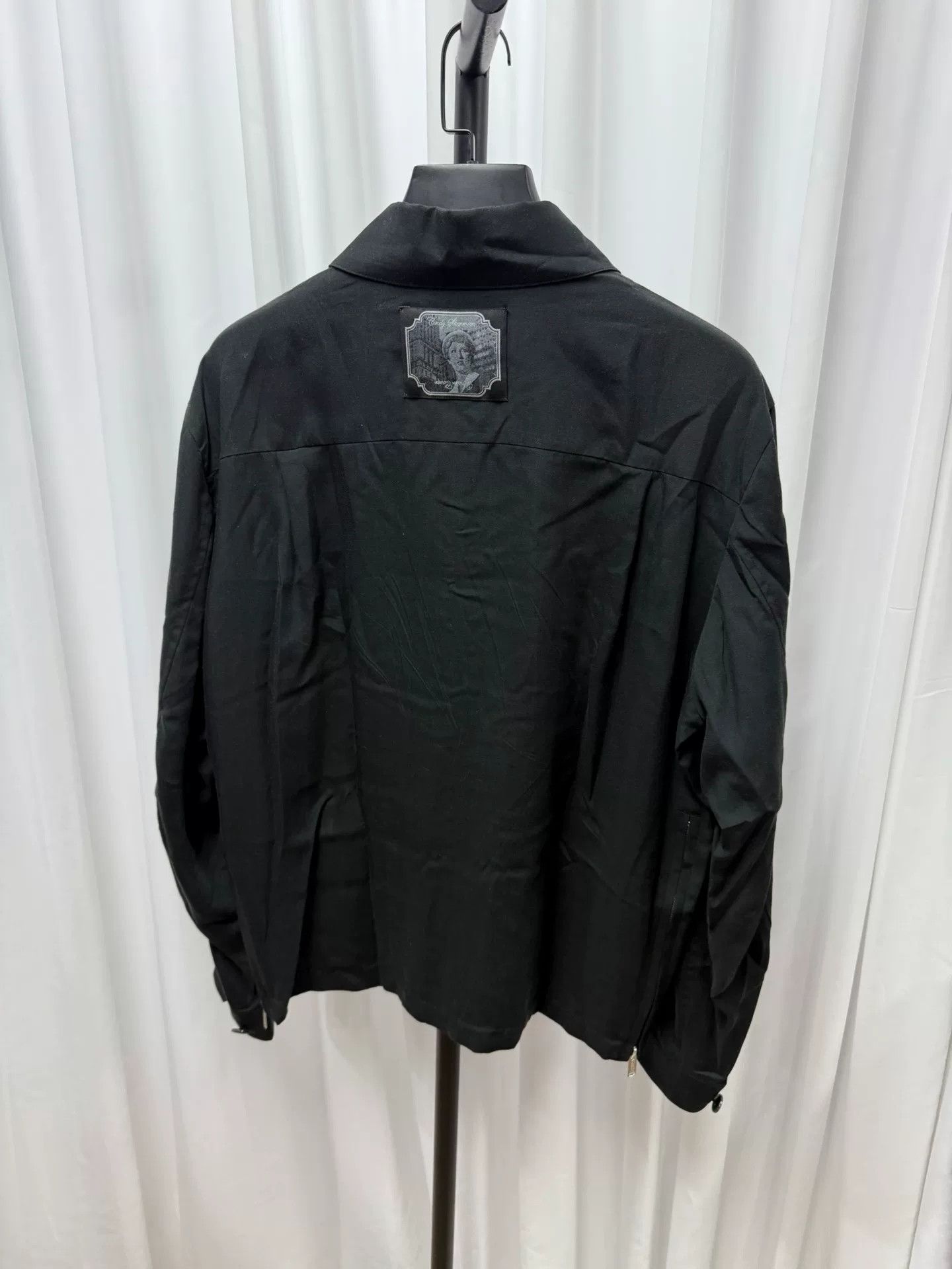 Undercover UNDERCOVER 20SS Cindy Sherman Jacket Size US XL / EU 56 / 4 - 5 Thumbnail