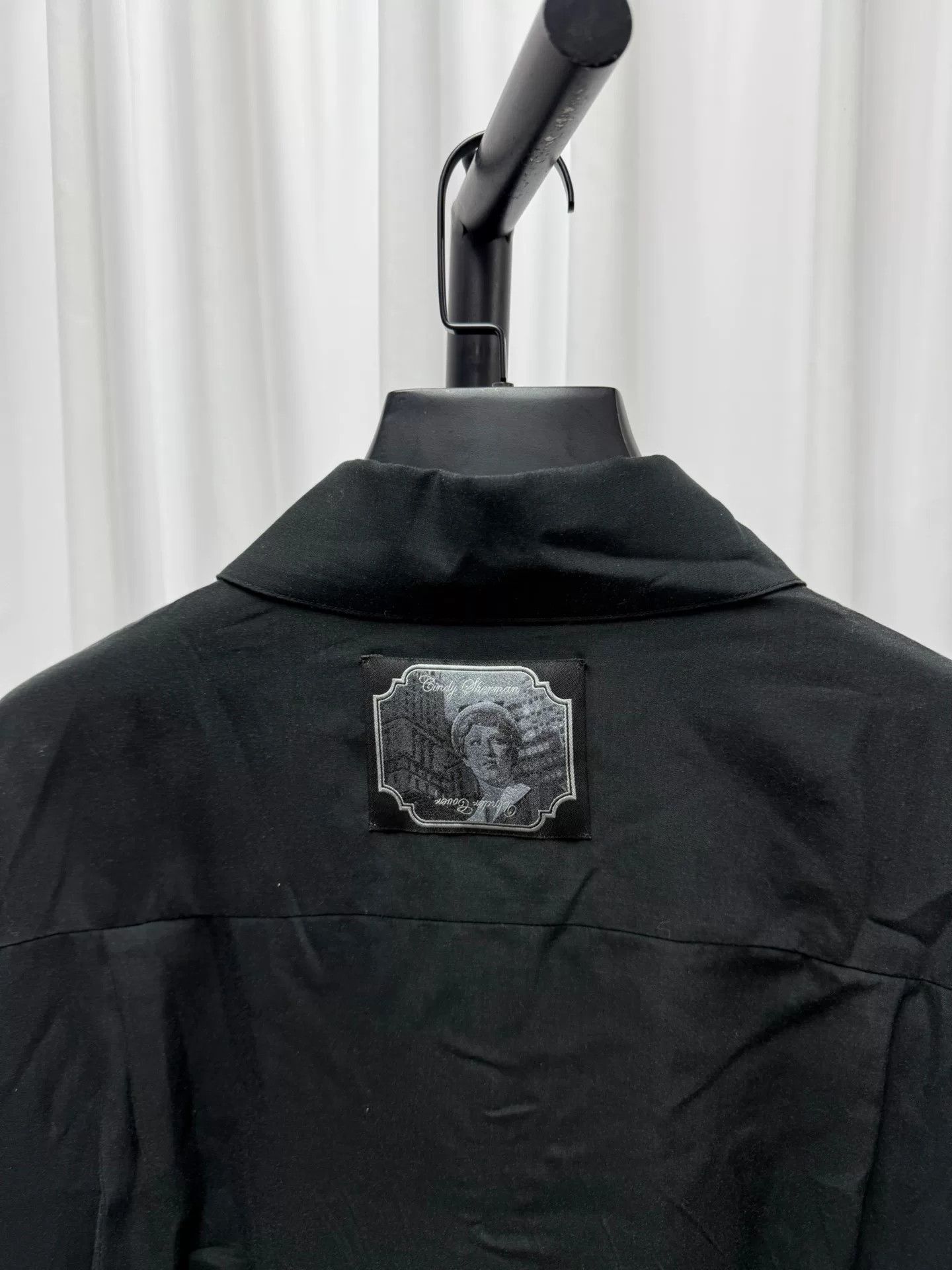 Undercover UNDERCOVER 20SS Cindy Sherman Jacket Size US XL / EU 56 / 4 - 6 Thumbnail