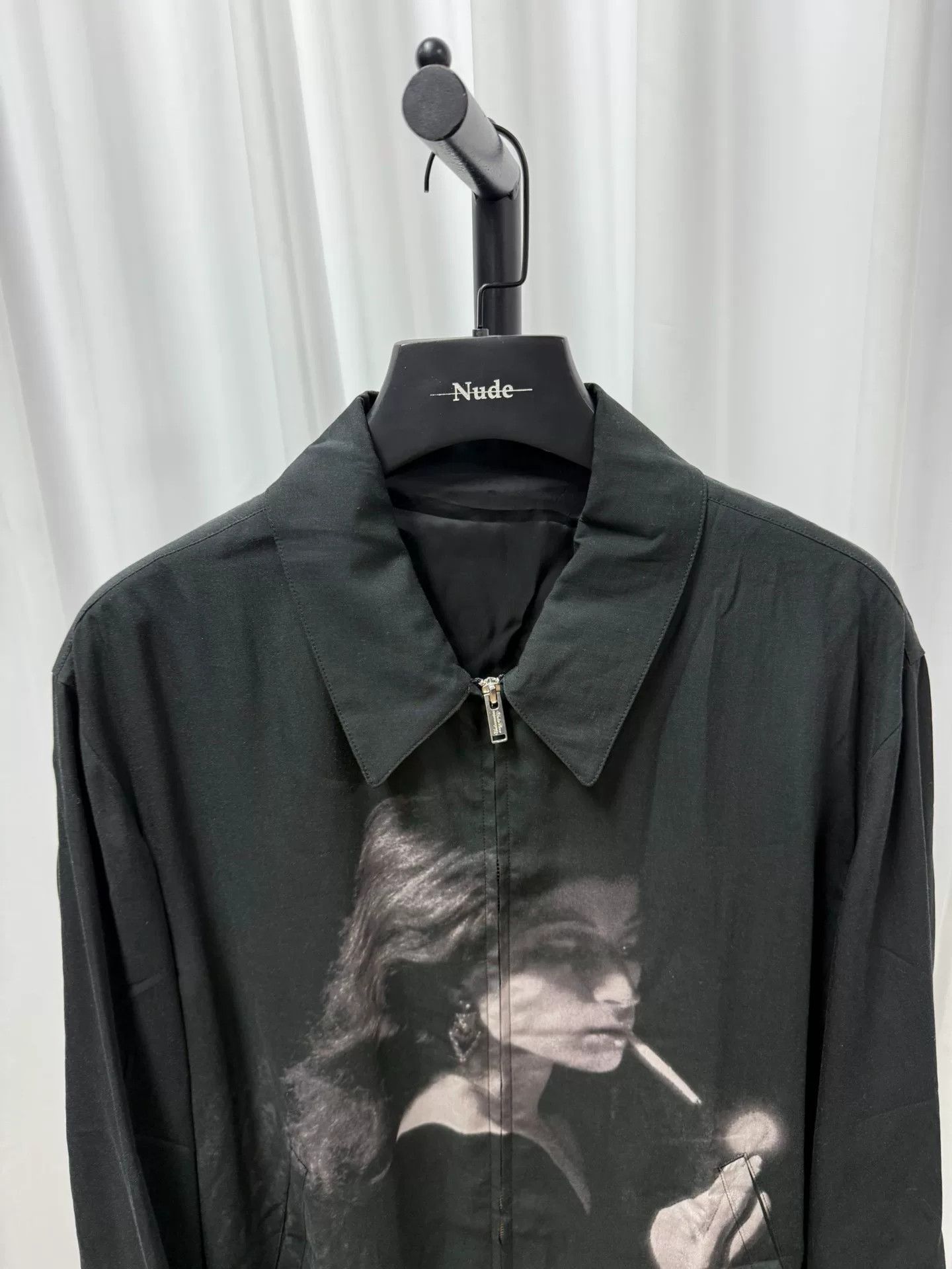 Undercover UNDERCOVER 20SS Cindy Sherman Jacket Size US XL / EU 56 / 4 - 4 Thumbnail