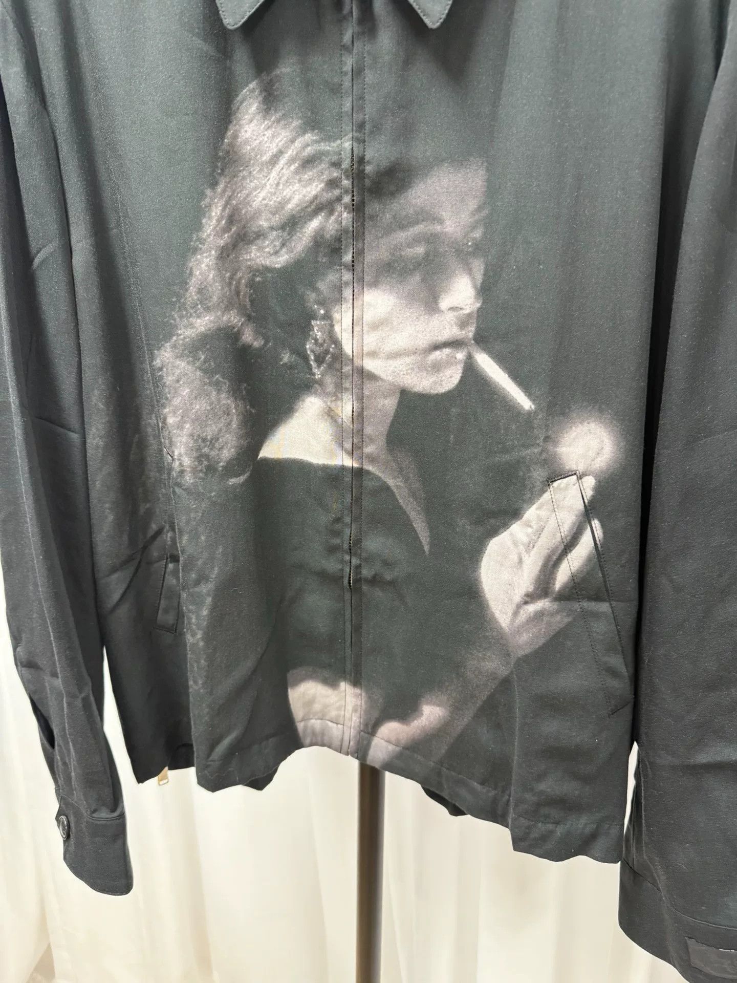 Undercover UNDERCOVER 20SS Cindy Sherman Jacket Size US XL / EU 56 / 4 - 2 Thumbnail