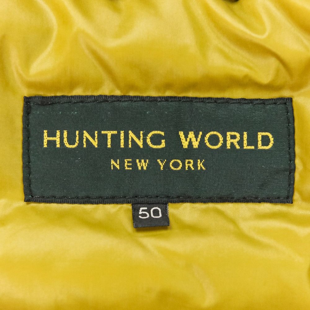 Other Other Hunting World Duvetica Down Jacket Others Outerwear DUTY FREE for USA Size ONE SIZE - 12 Thumbnail