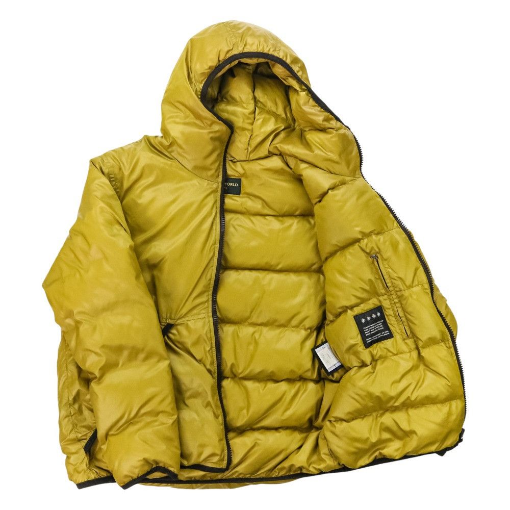 Other Other Hunting World Duvetica Down Jacket Others Outerwear DUTY FREE for USA Size ONE SIZE - 3 Thumbnail