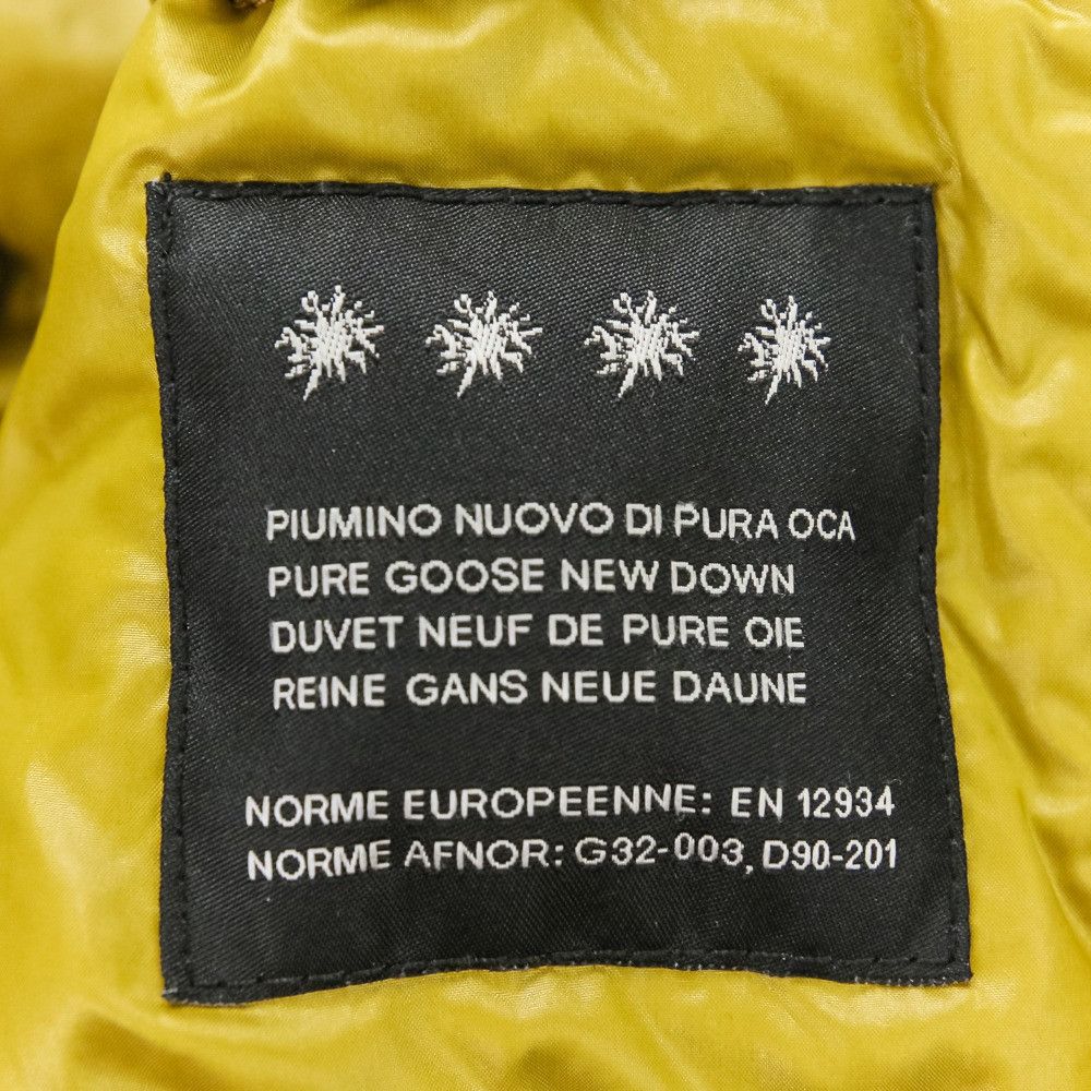 Other Other Hunting World Duvetica Down Jacket Others Outerwear DUTY FREE for USA Size ONE SIZE - 13 Thumbnail