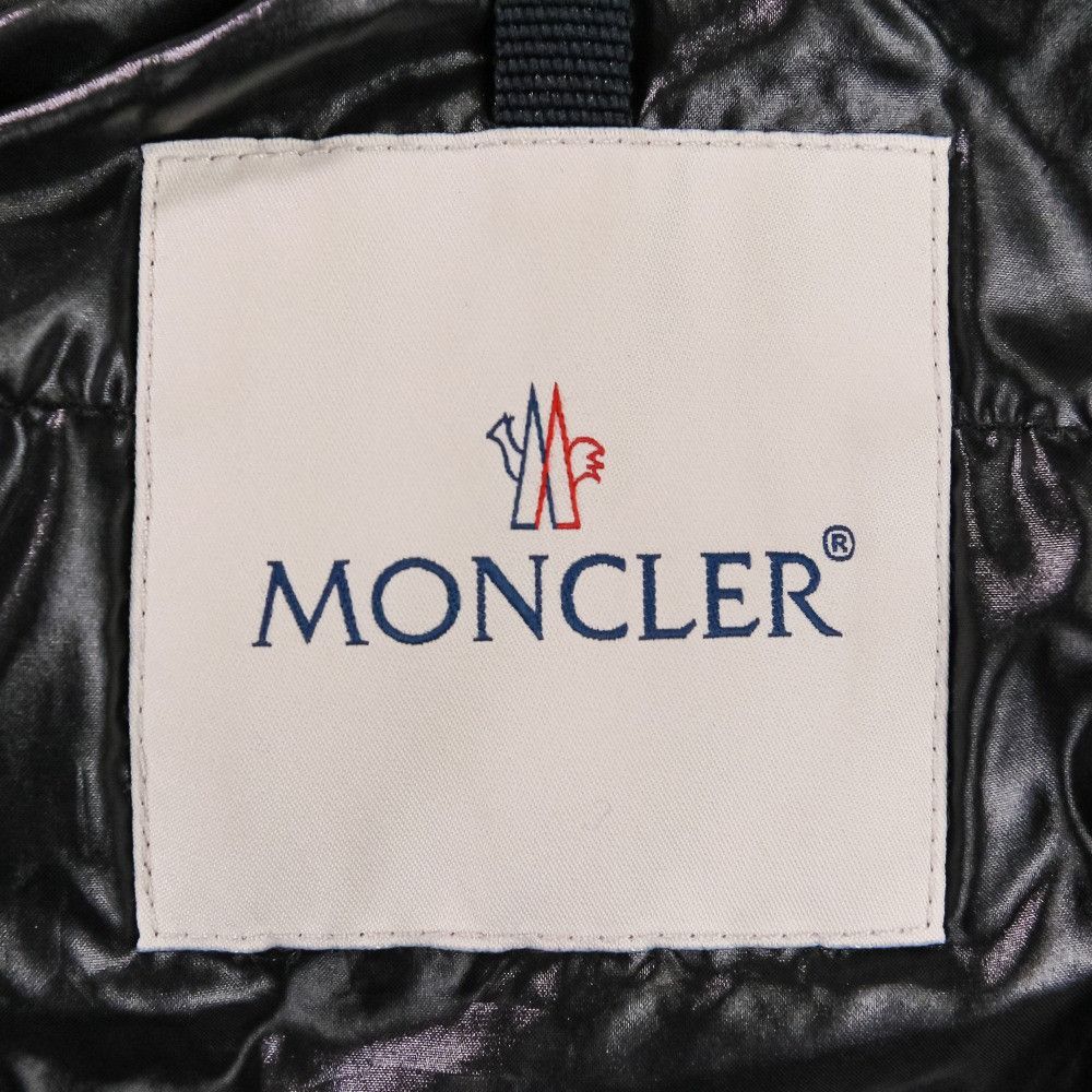 Moncler Moncler Moncler GREDI Down Jacket Others Outerwear DUTY FREE for USA Size ONE SIZE - 12 Thumbnail