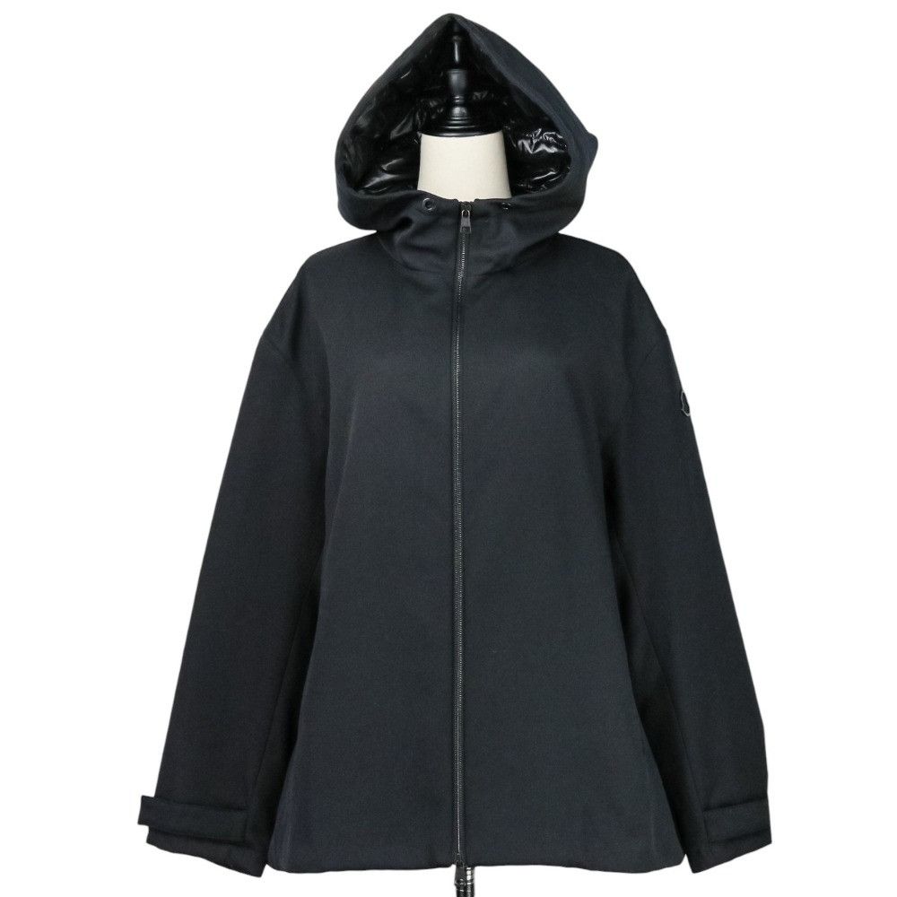 Moncler Moncler Moncler GREDI Down Jacket Others Outerwear DUTY FREE for USA Size ONE SIZE - 2 Thumbnail