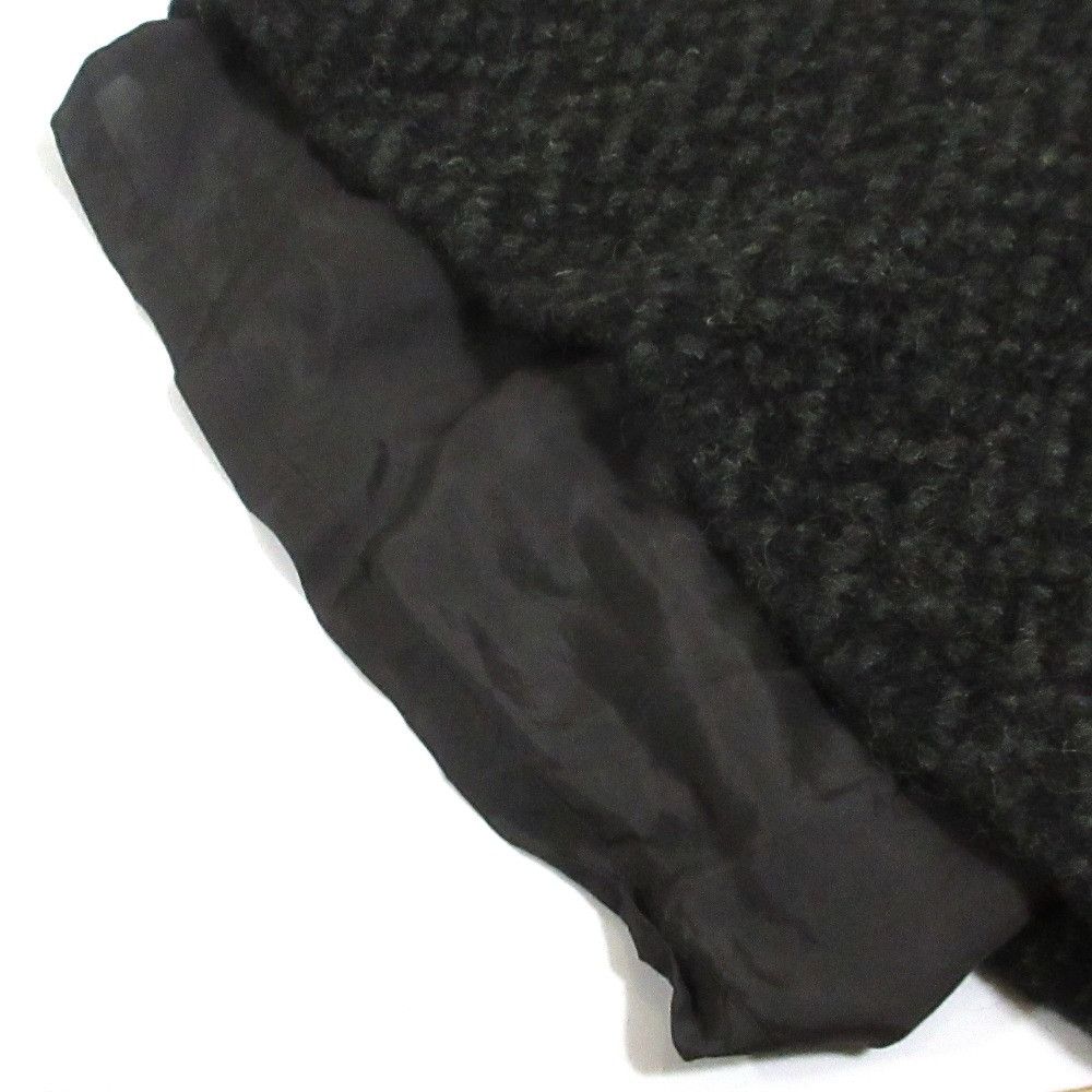 Other Other COMME des GARCONS Wool Long Dress Others Dresses GA-05017M DUTY FREE for USA Size ONE SIZE - 12 Thumbnail