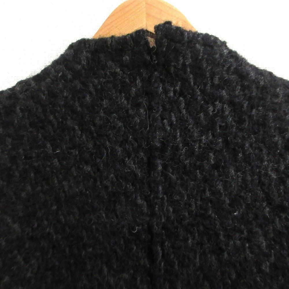 Other Other COMME des GARCONS Wool Long Dress Others Dresses GA-05017M DUTY FREE for USA Size ONE SIZE - 6 Thumbnail