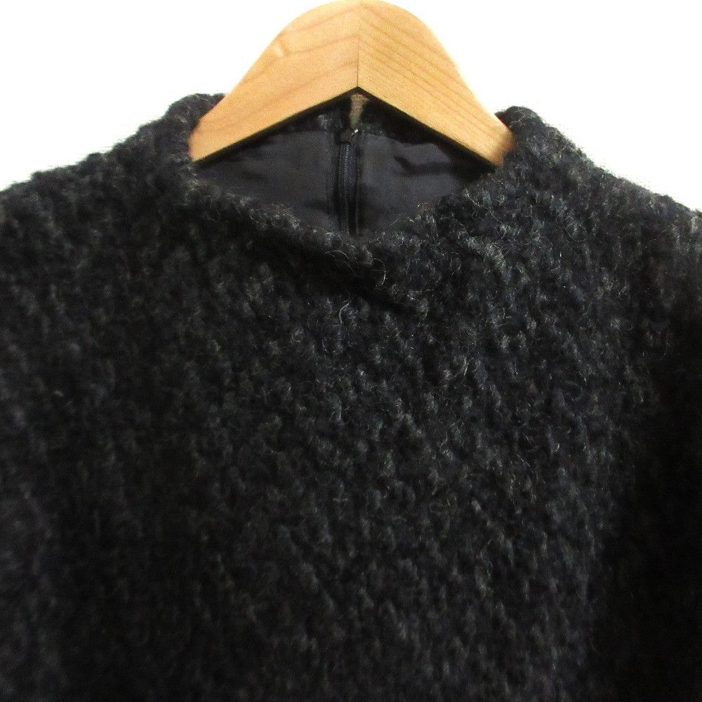 Other Other COMME des GARCONS Wool Long Dress Others Dresses GA-05017M DUTY FREE for USA Size ONE SIZE - 5 Thumbnail
