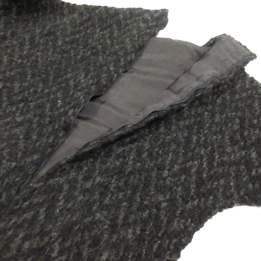 Other Other COMME des GARCONS Wool Long Dress Others Dresses GA-05017M DUTY FREE for USA Size ONE SIZE - 7 Thumbnail