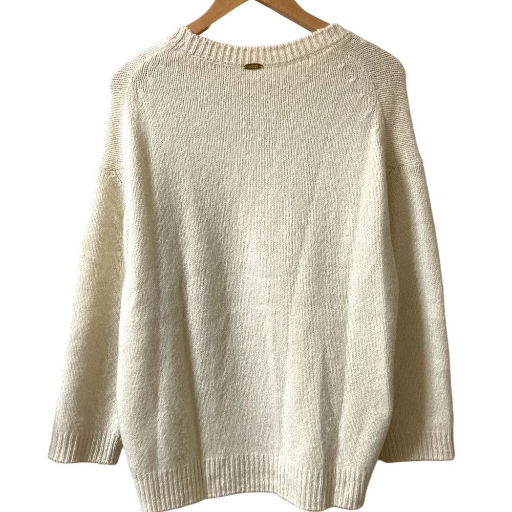 Other Other MUSE de Deuxieme Classe Cashmere Knit Others Tops DUTY FREE for USA Size ONE SIZE - 2 Thumbnail