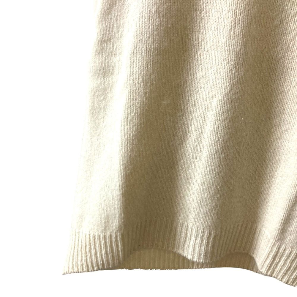 Other Other MUSE de Deuxieme Classe Cashmere Knit Others Tops DUTY FREE for USA Size ONE SIZE - 4 Thumbnail