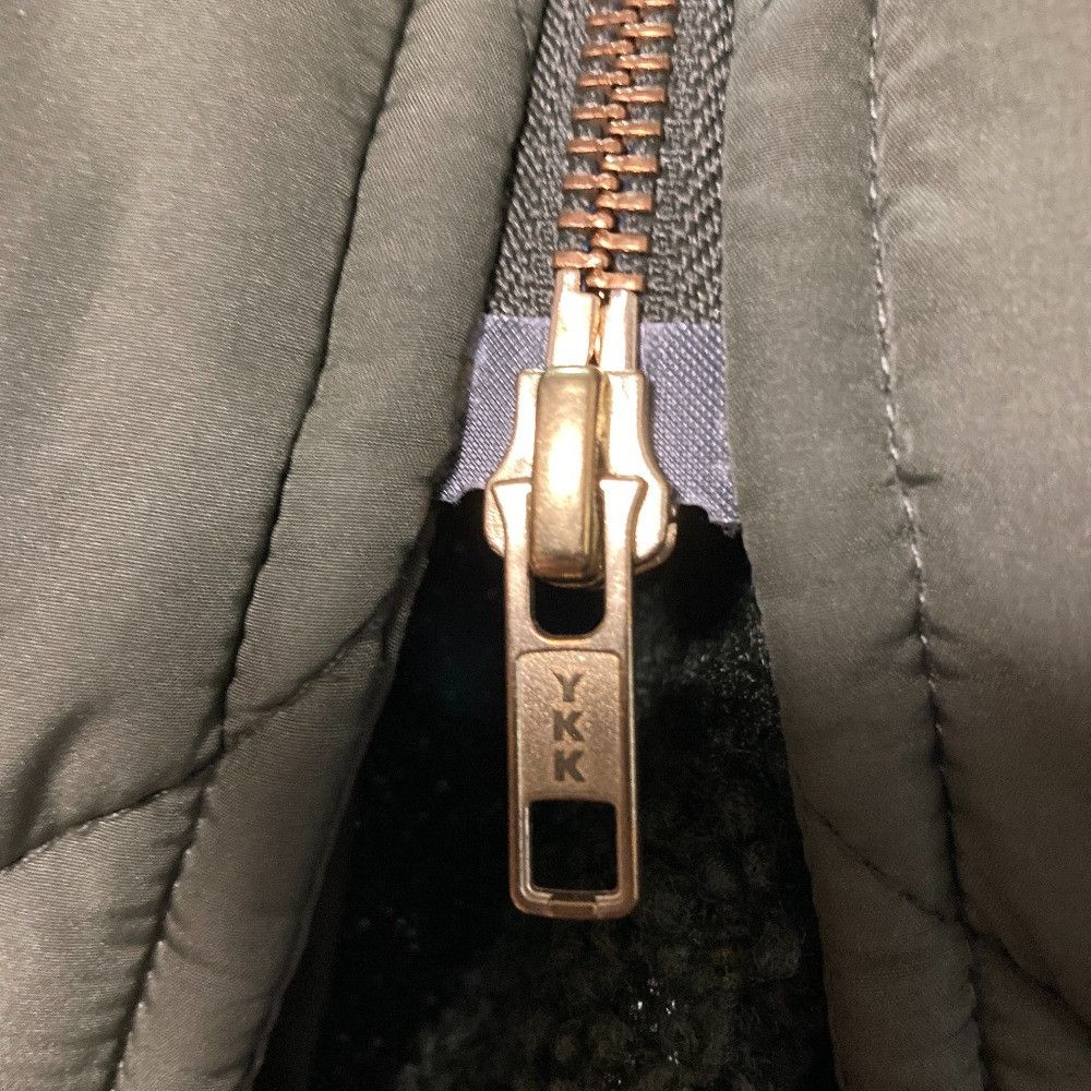 Other Other Emma Taylor 3WAY Quilted Hooded Coat Others Outerwear EM202110058R4 DUTY FREE for USA Size ONE SIZE - 4 Thumbnail