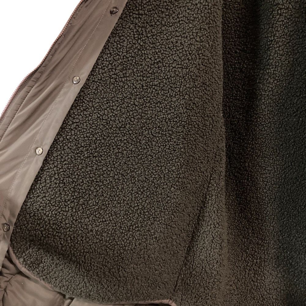 Other Other Emma Taylor 3WAY Quilted Hooded Coat Others Outerwear EM202110058R4 DUTY FREE for USA Size ONE SIZE - 3 Thumbnail